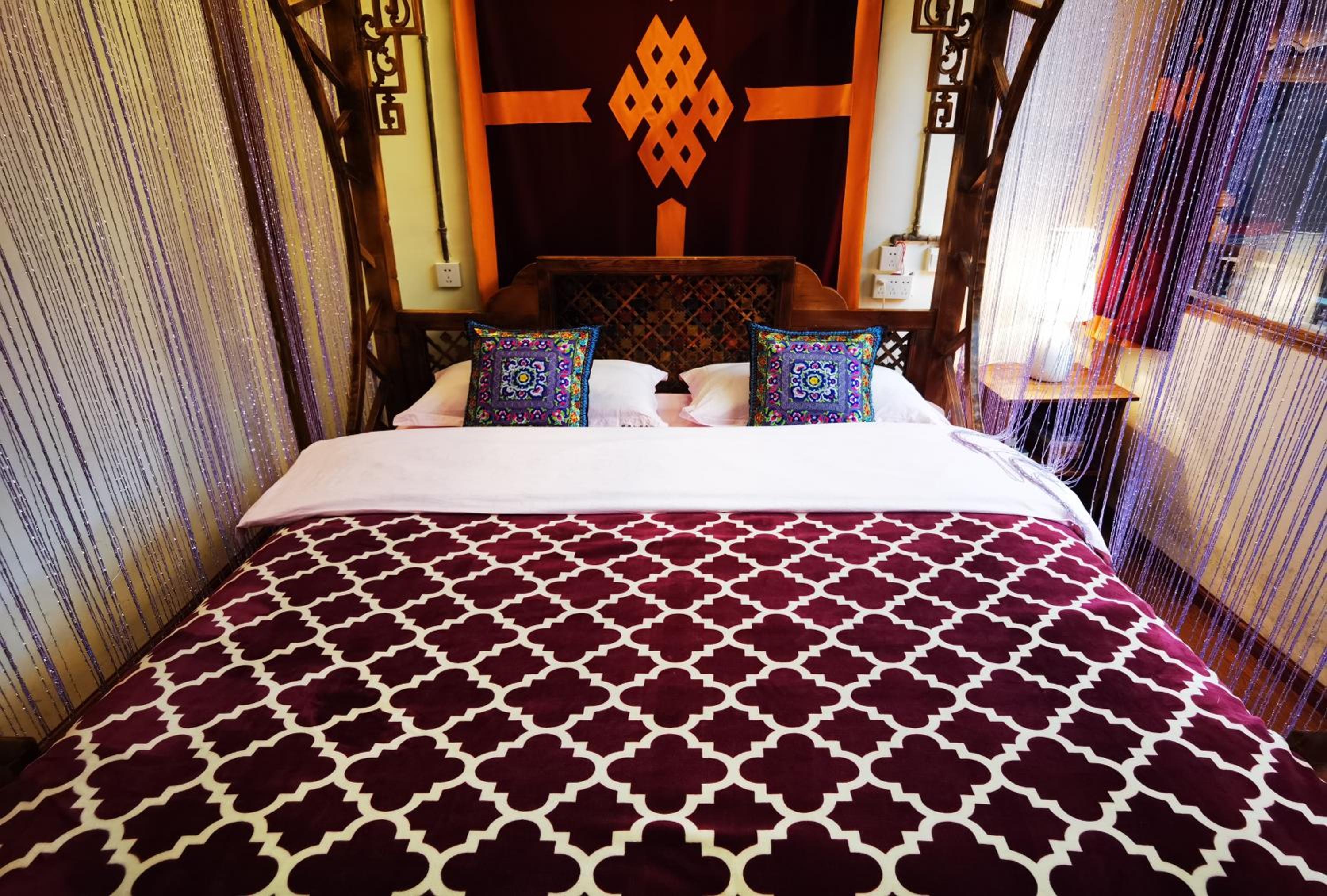 King Room With Garden View photo 3