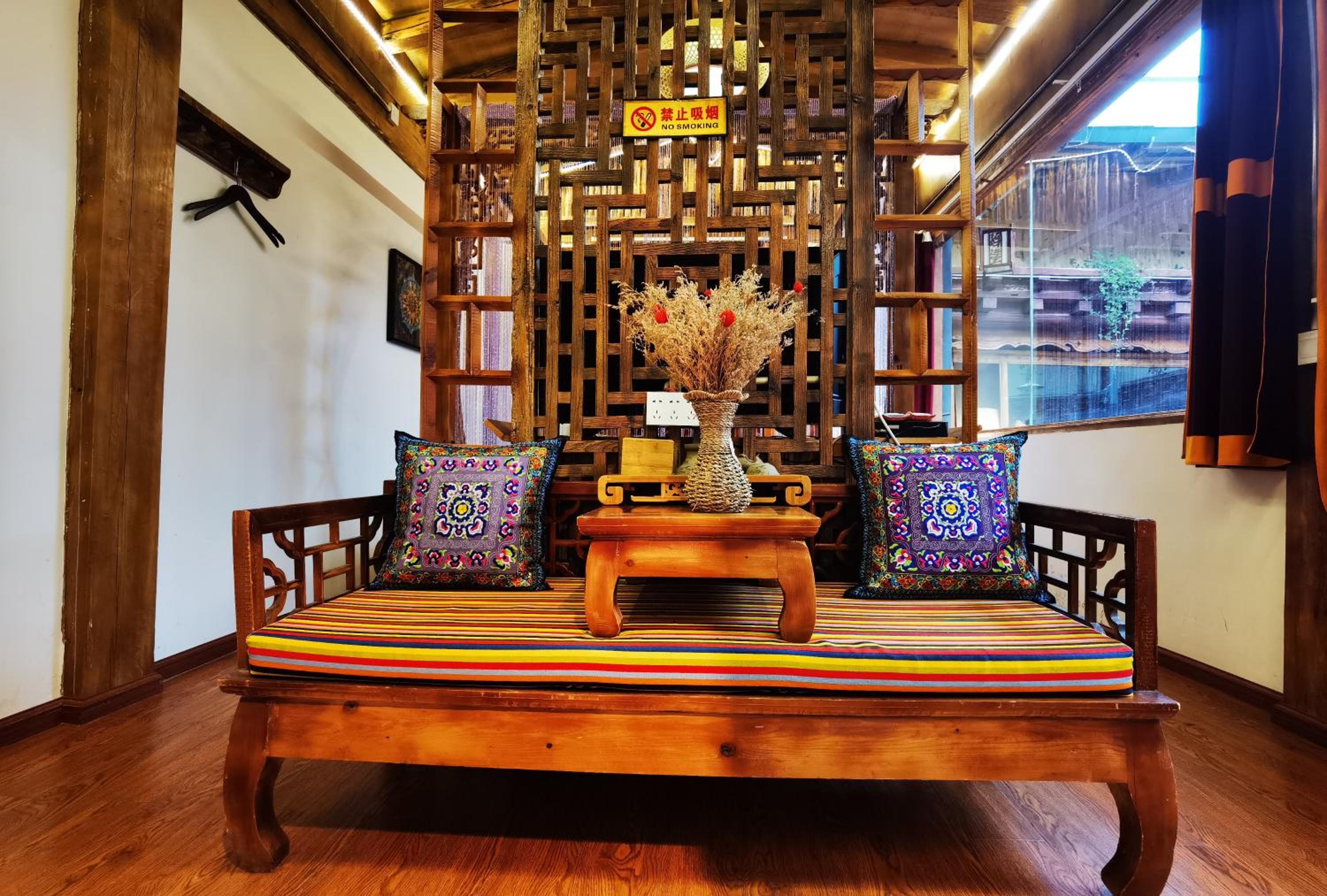 King Room With Garden View photo 1
