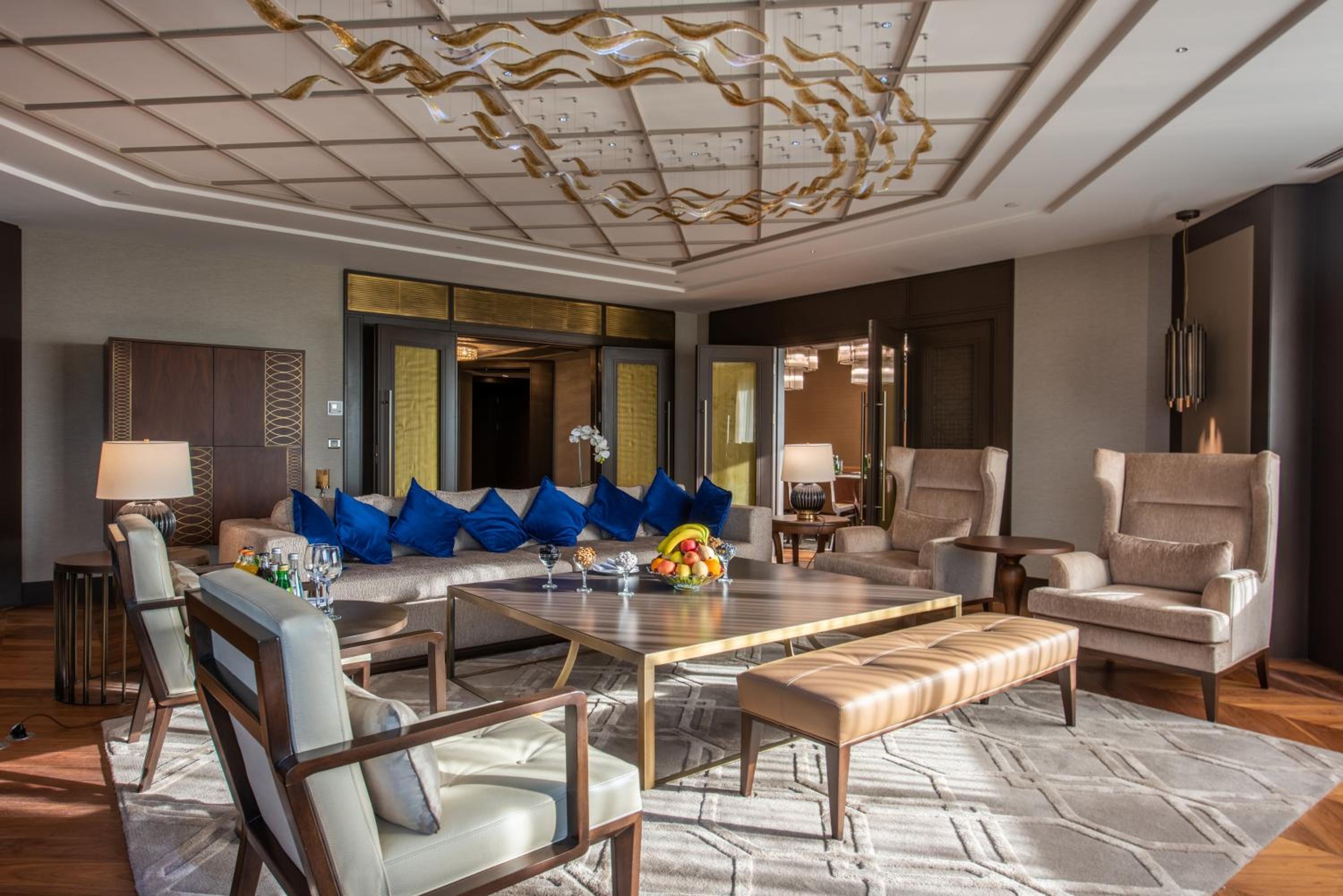Presidential Suite photo 3
