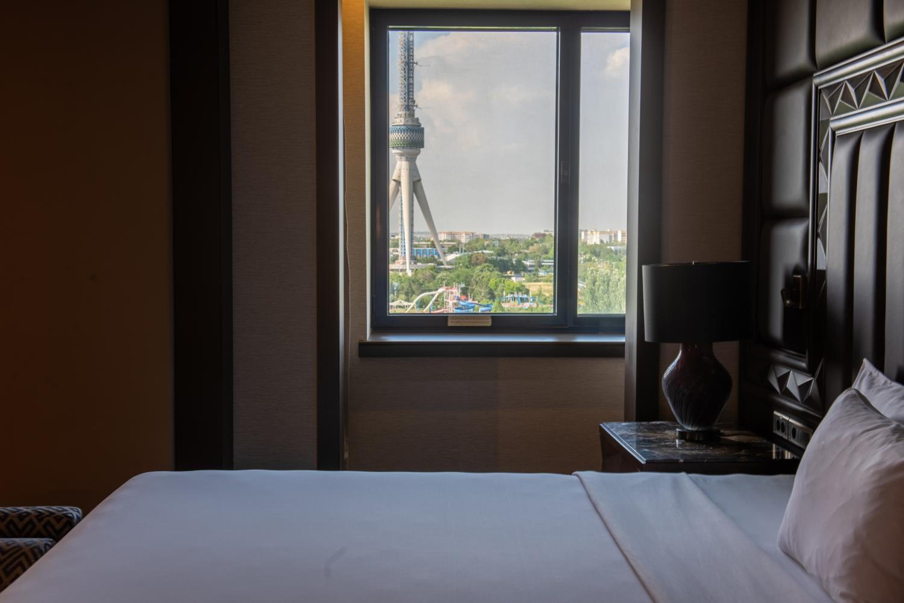Presidential Suite photo 2