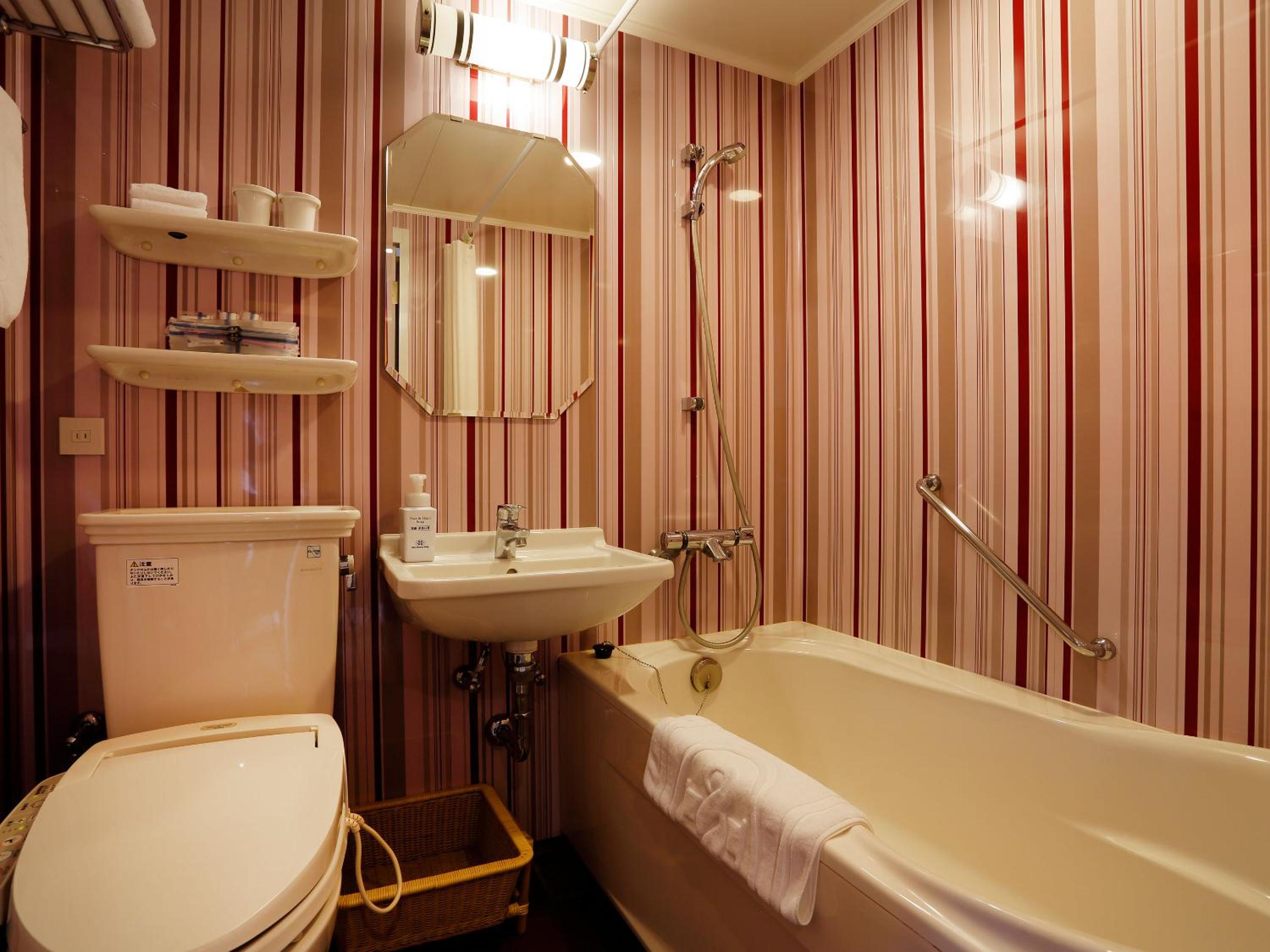 Triple Room - Photo 2