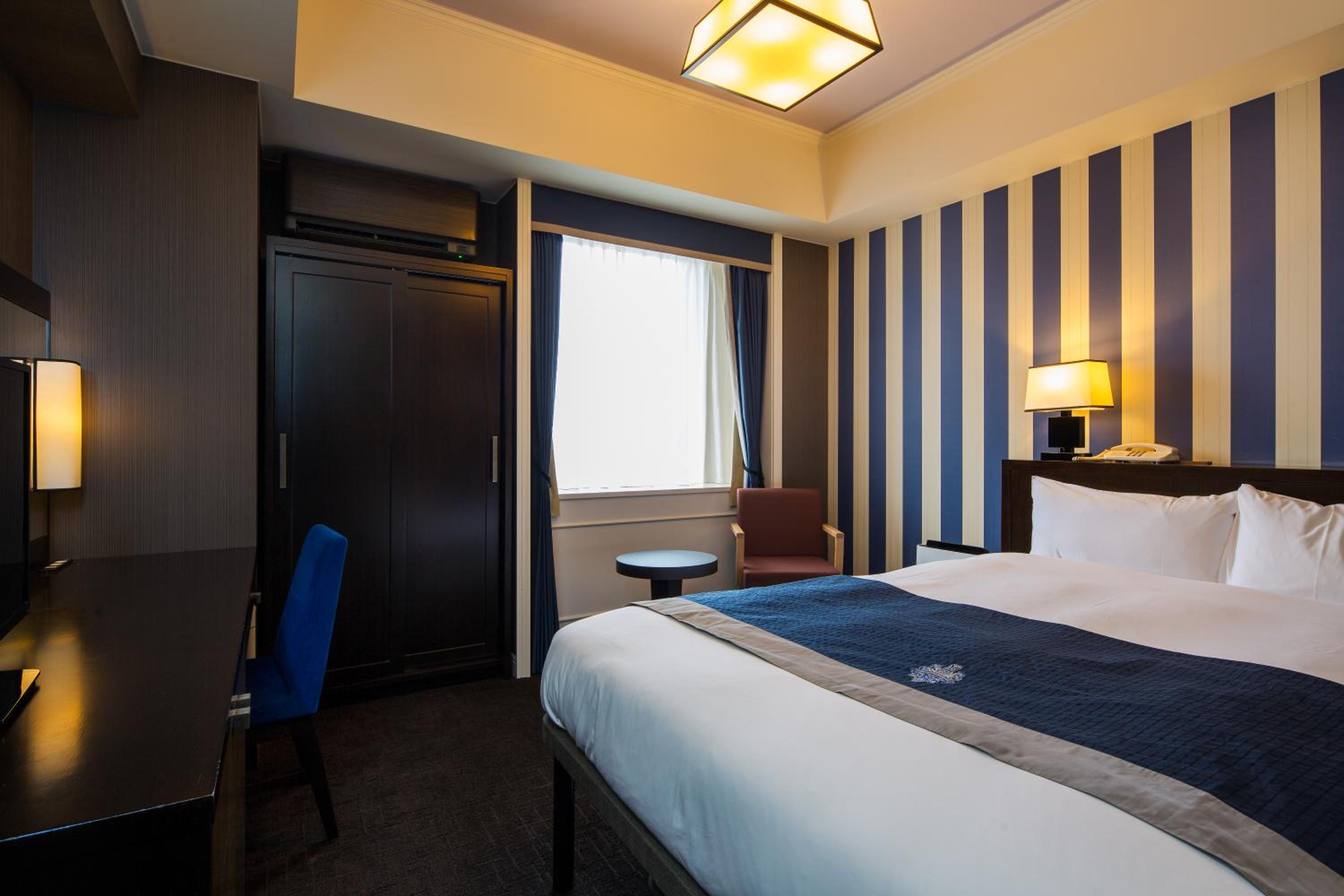 Standard Double Room - Non-Smoking - Photo 1