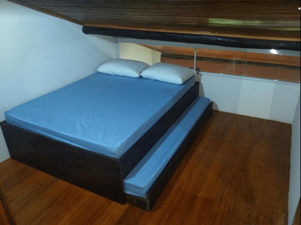 Duplex Apartment photo 1