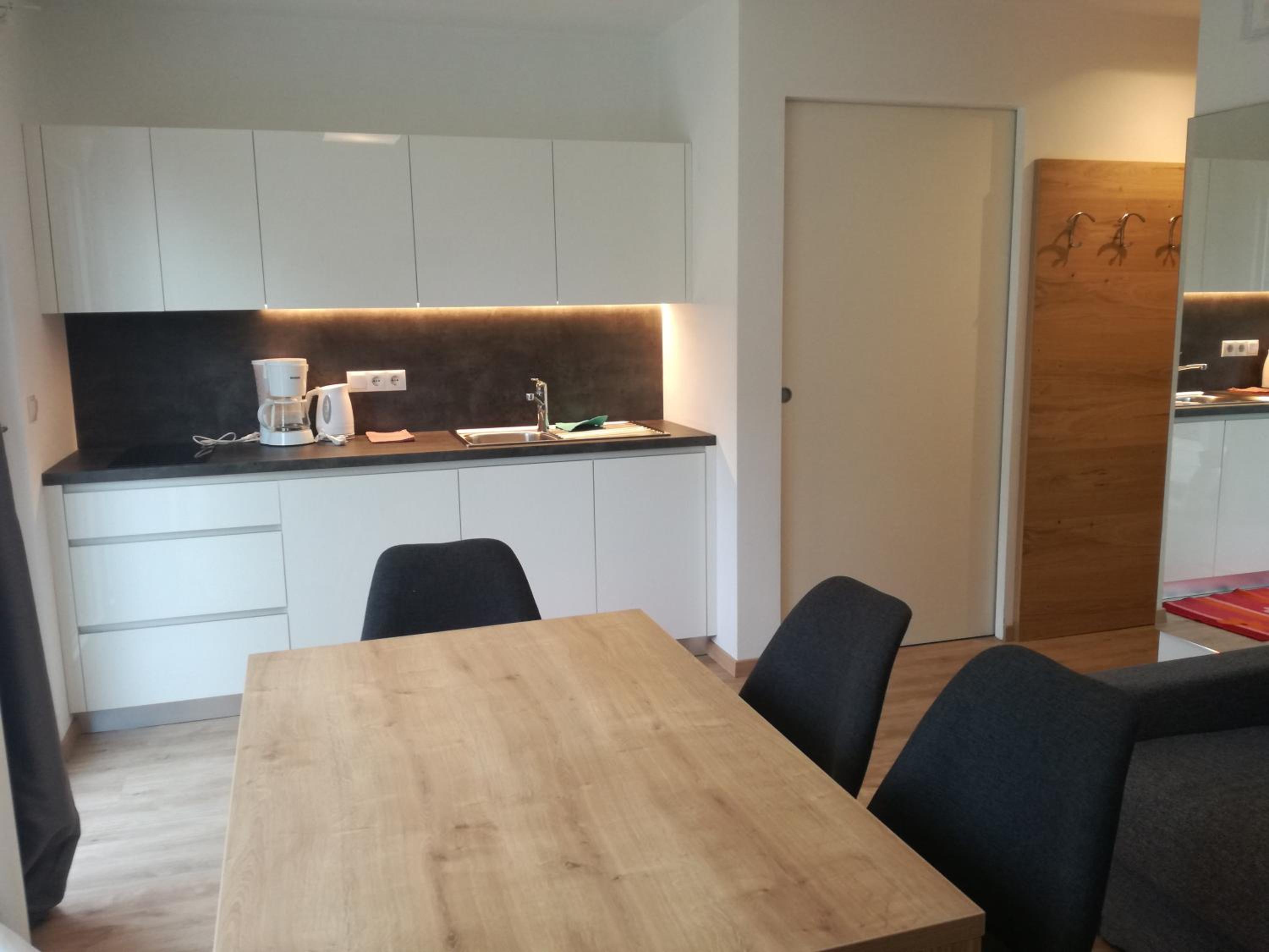 Apartment - Ground Floor photo 3