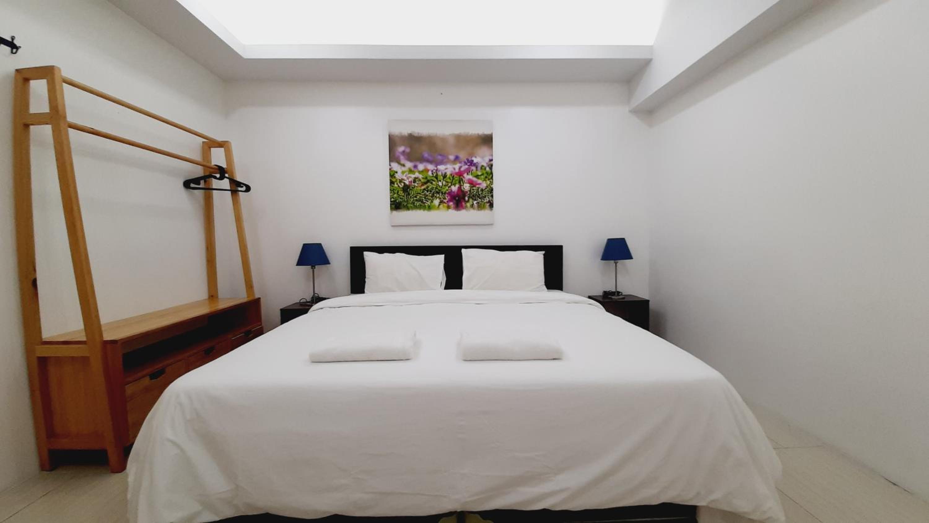 Two-Bedroom Apartment - Annex photo 3