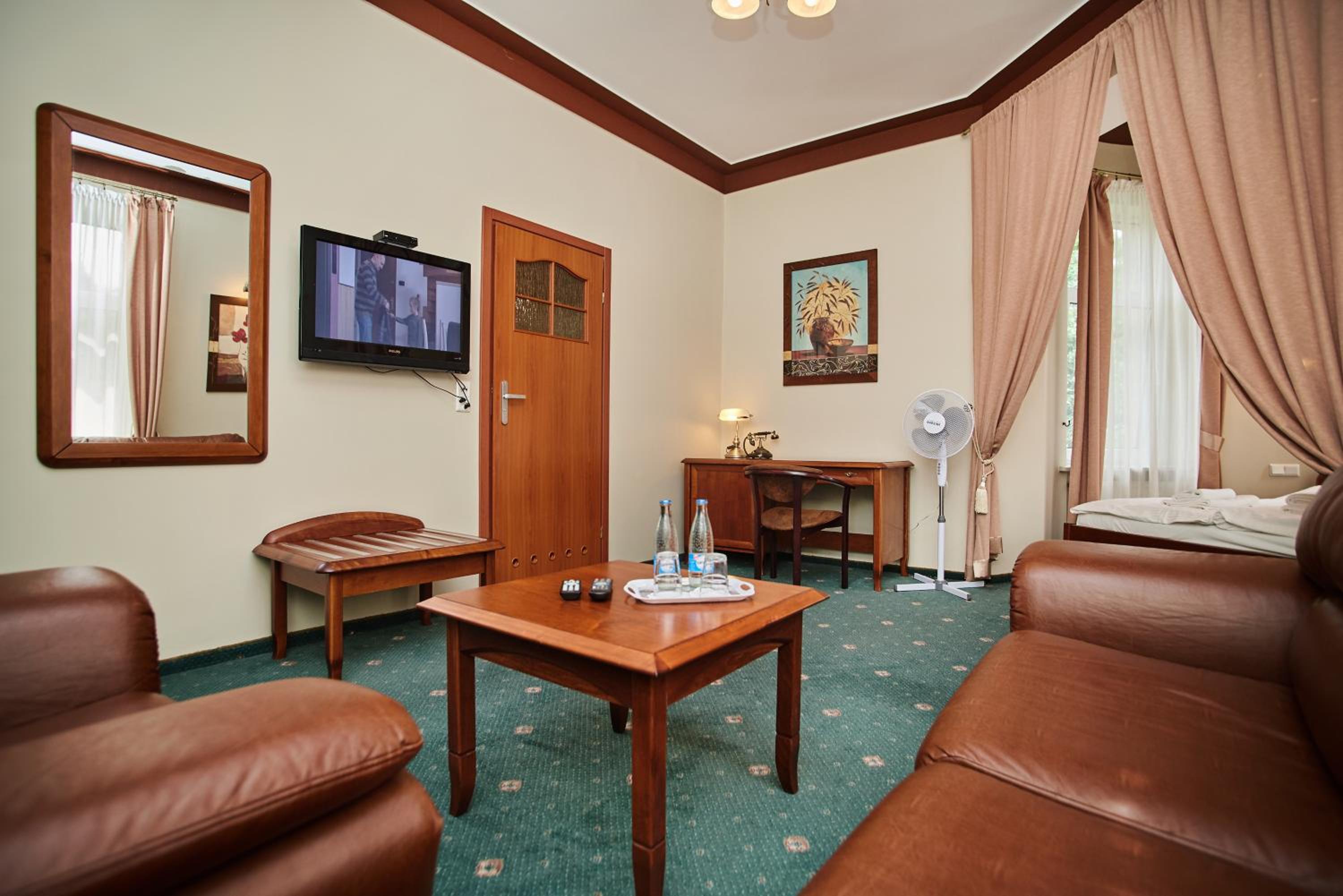 Superior Double Room - Photo 4
