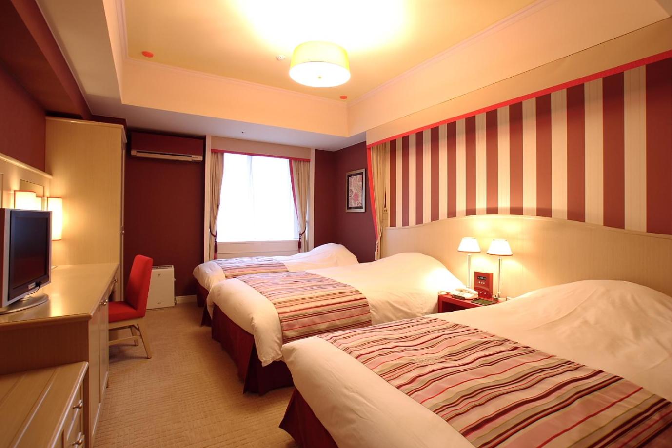 Triple Room - Photo 1