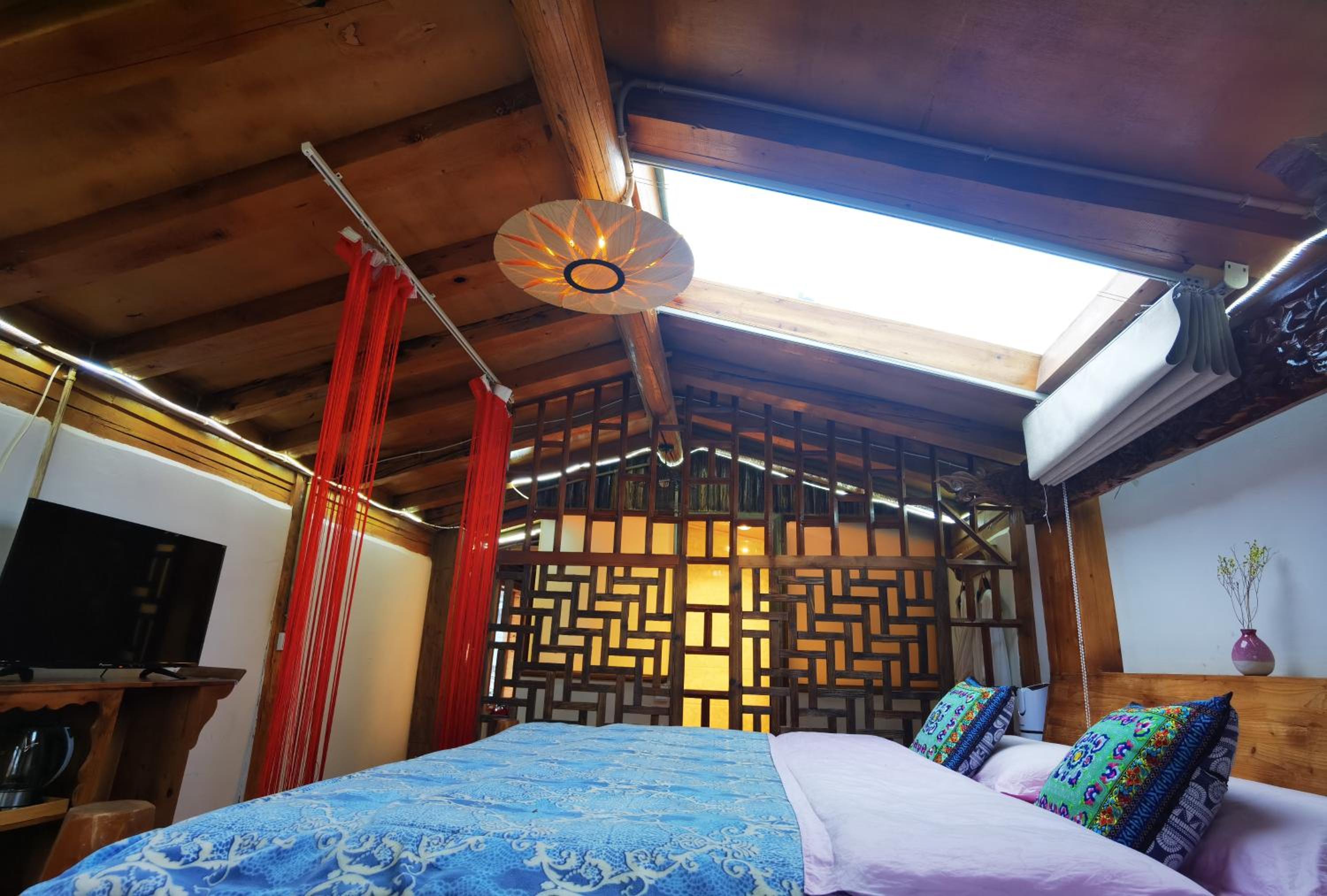 King Room With Garden View photo 3