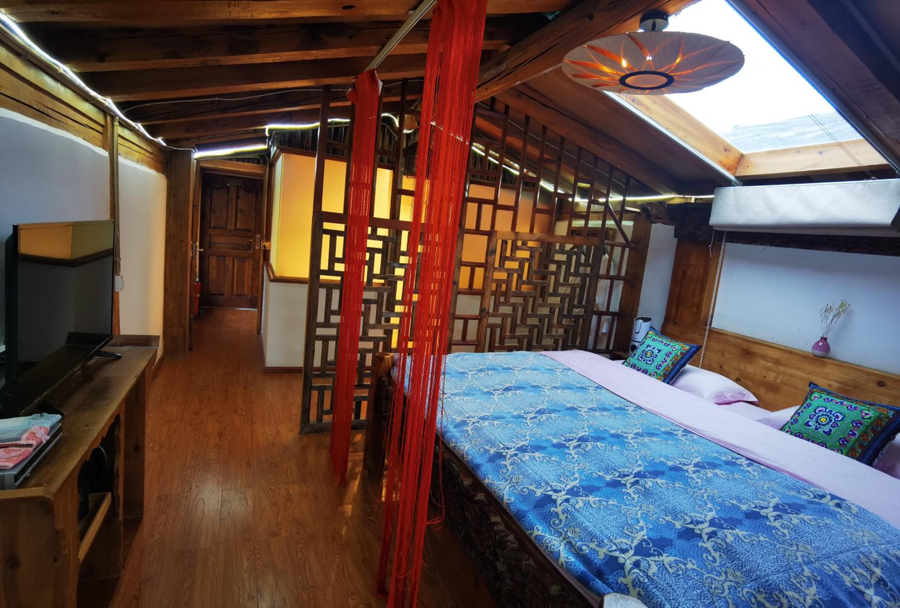 King Room With Garden View photo 1