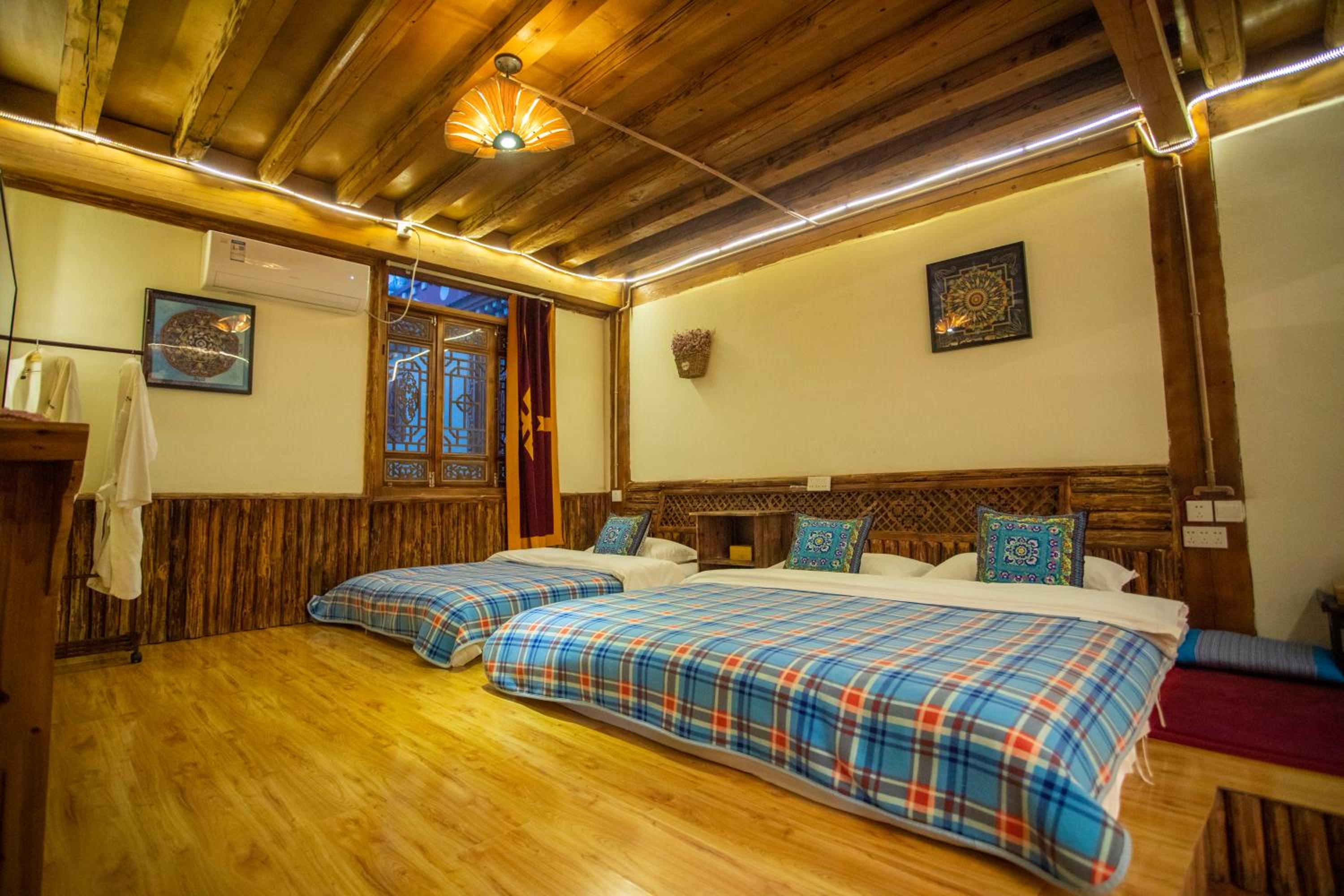 Deluxe Triple Room photo 3