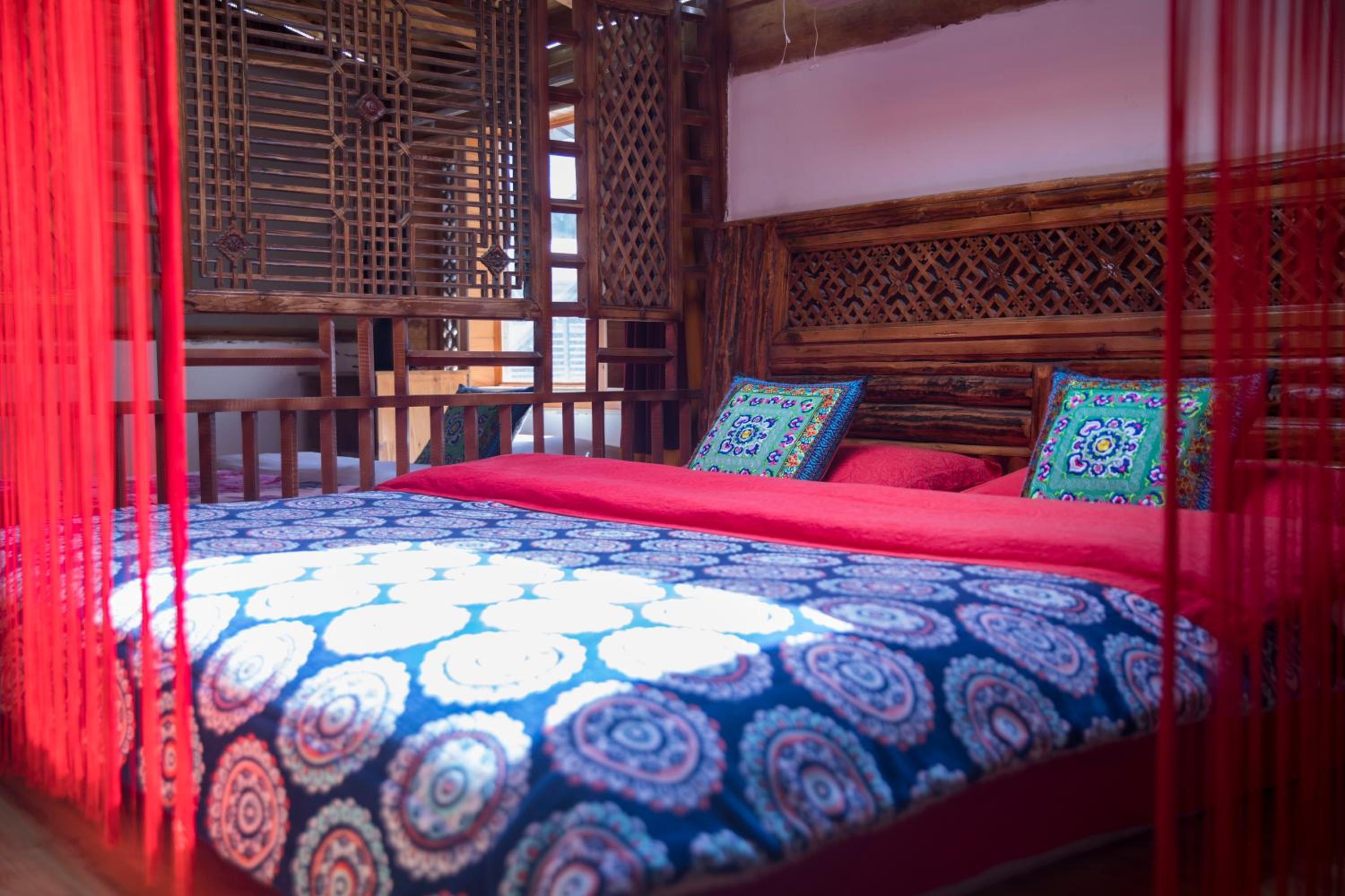 Triple Room With Mountain View photo 2