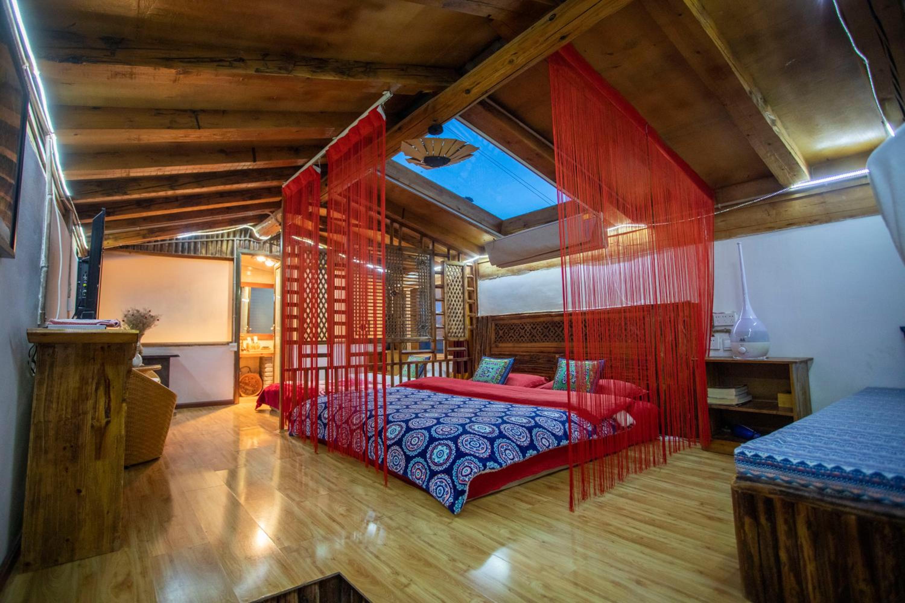 Triple Room With Mountain View photo 1