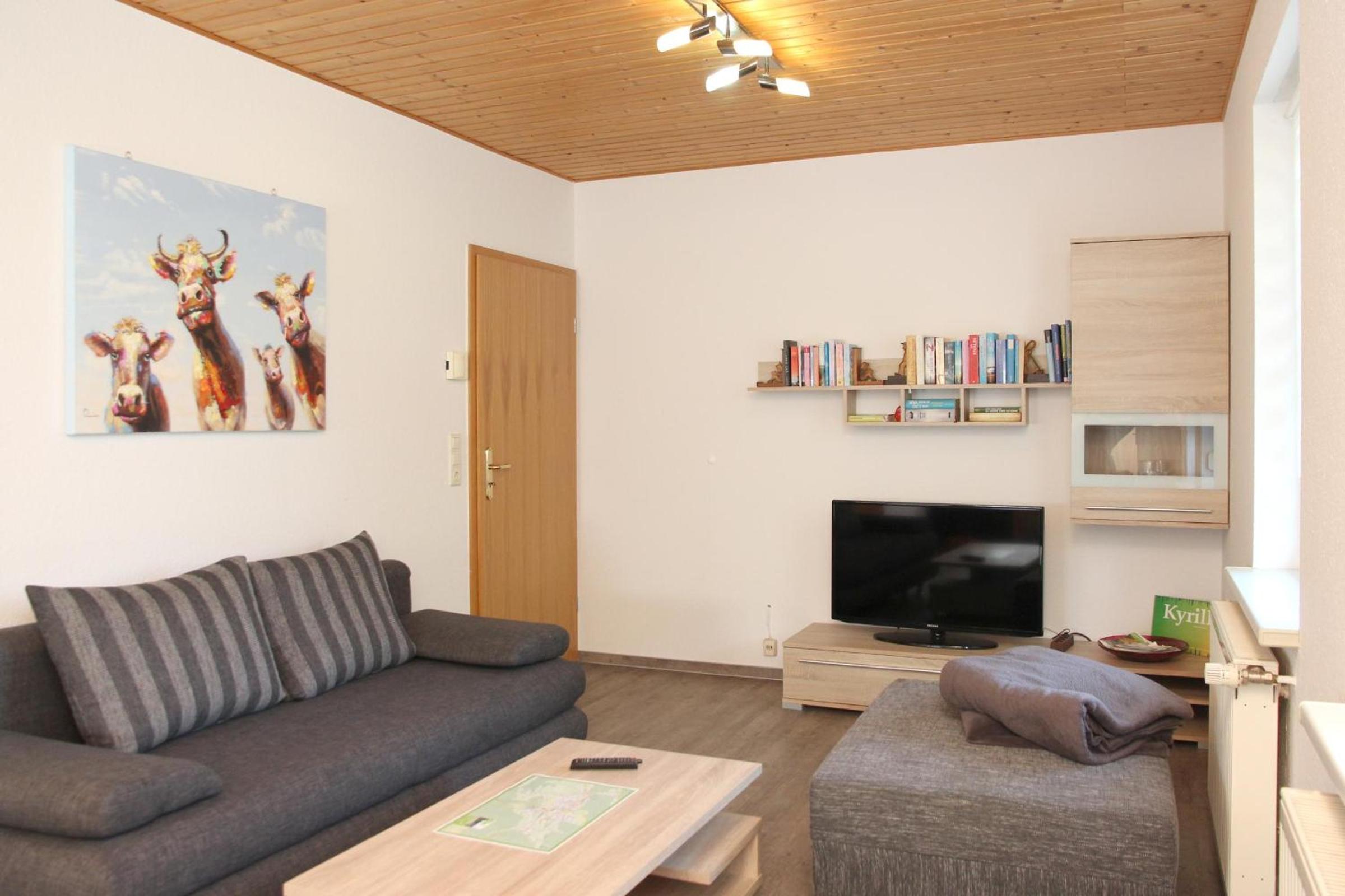 Superior One-Bedroom Apartment with Balcony photo 1