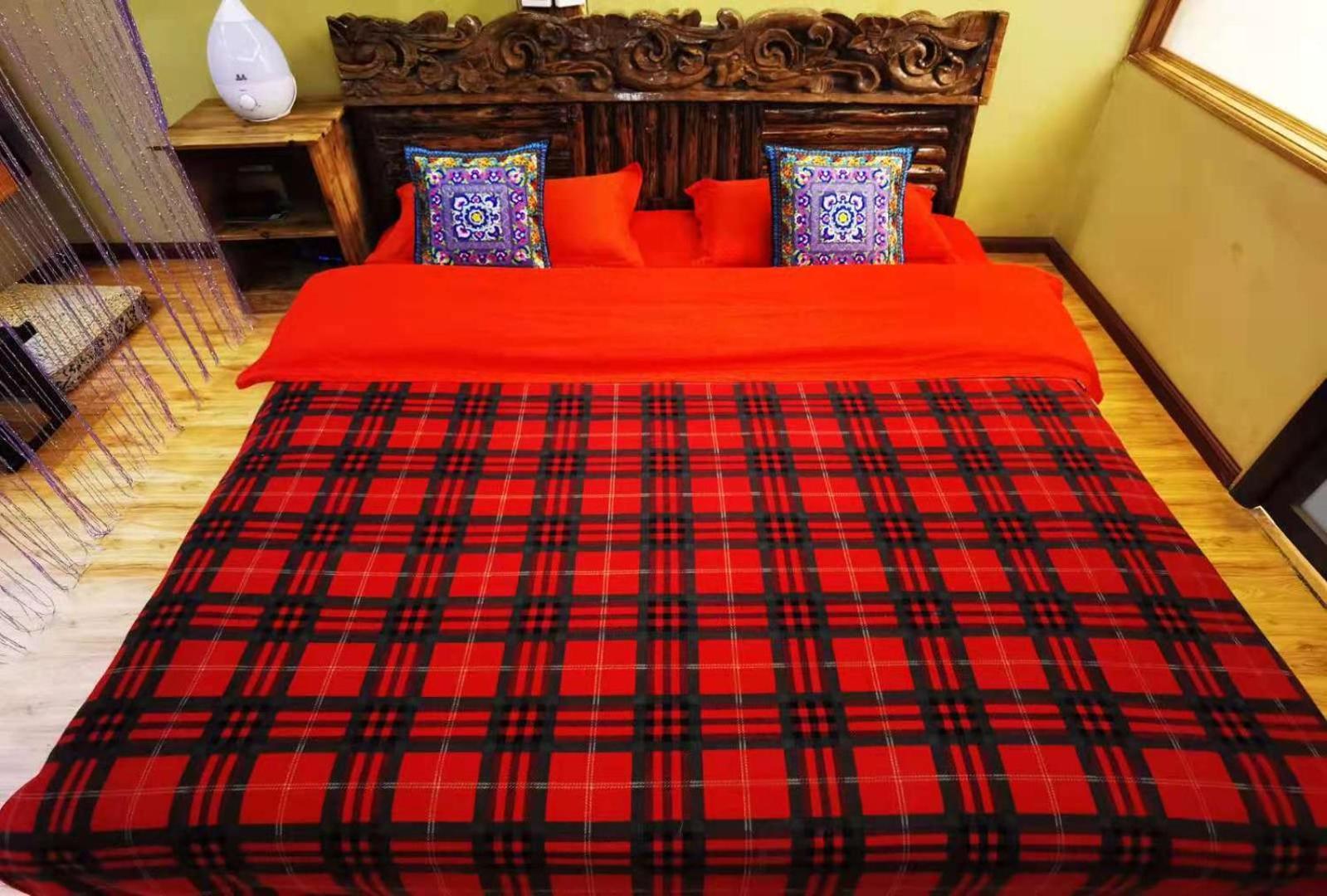 Superior Queen Room photo 2