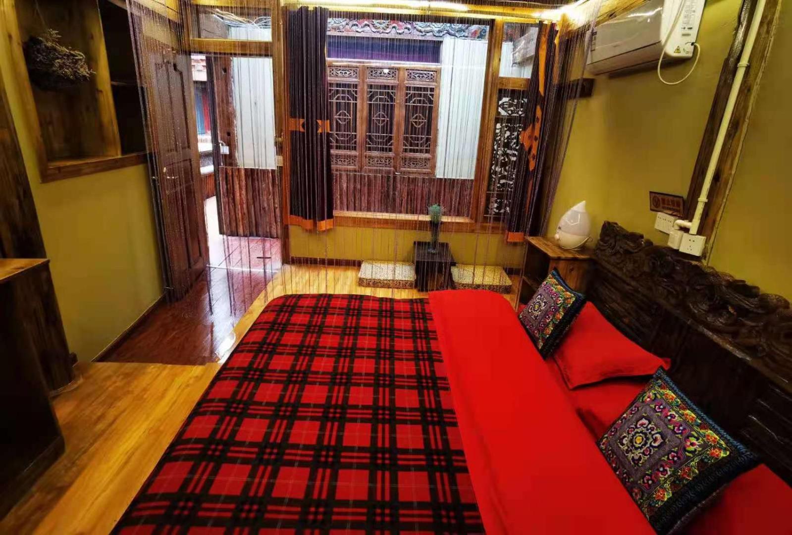 Superior Queen Room photo 1