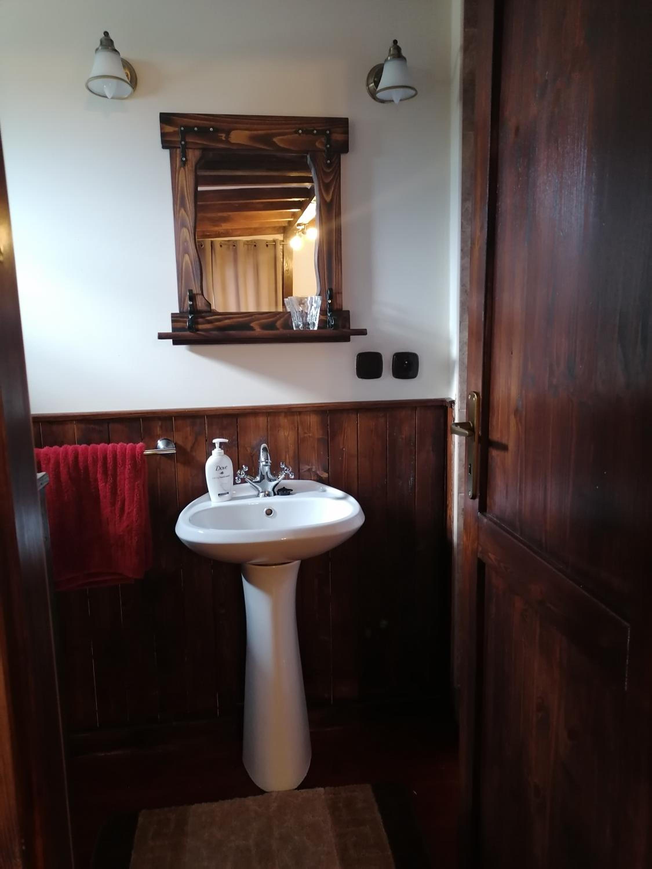 Double Room with Terrace - Photo 5