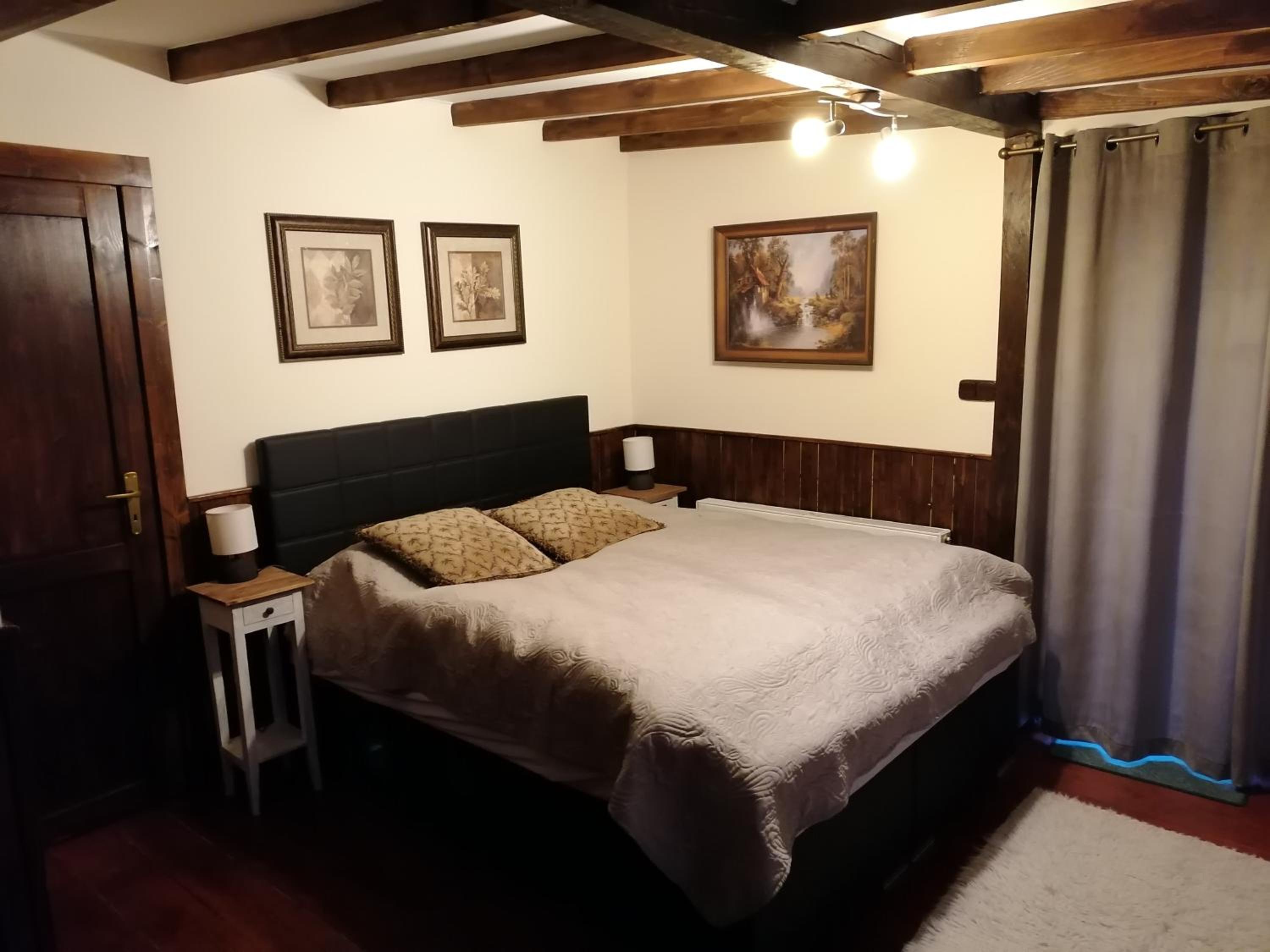 Double Room with Terrace - Photo 1