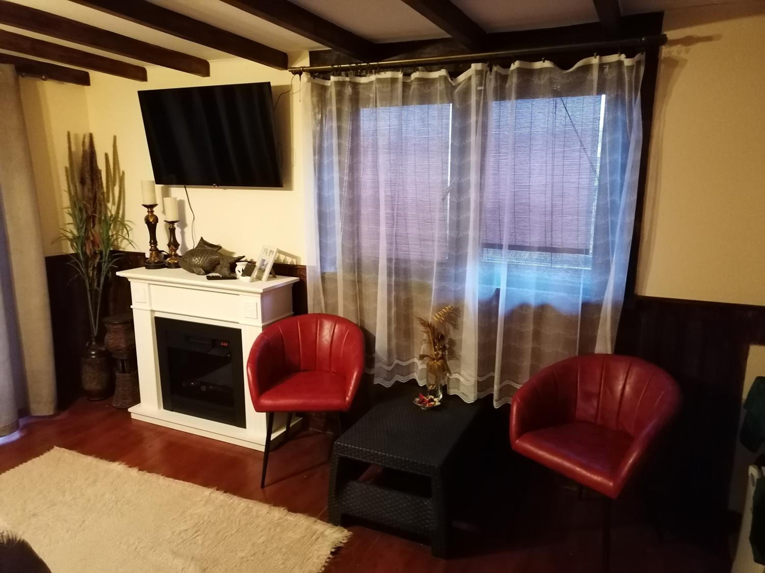 Double Room with Terrace - Photo 8