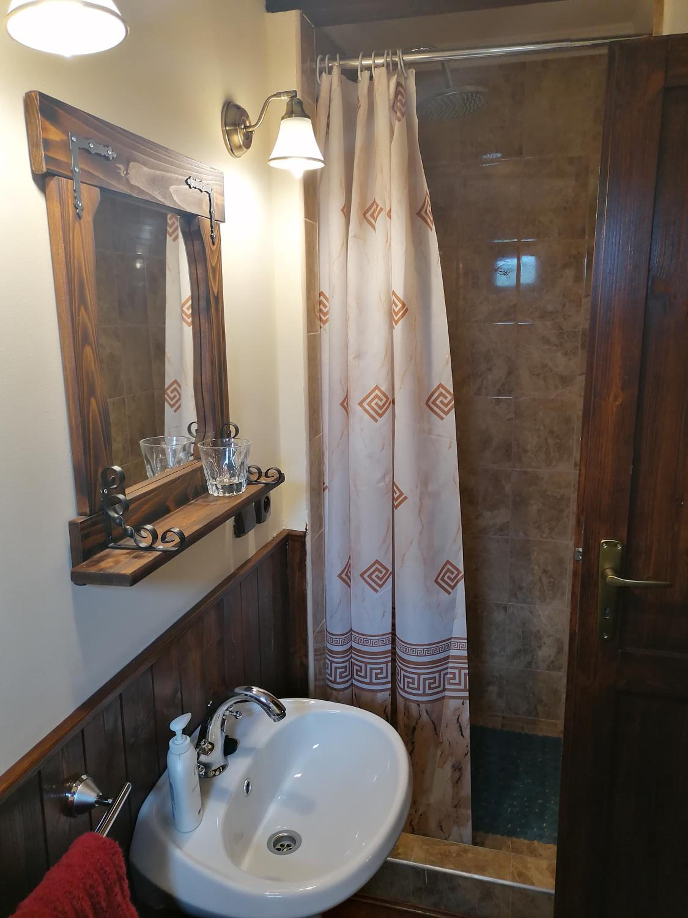 Double Room with Terrace - Photo 10