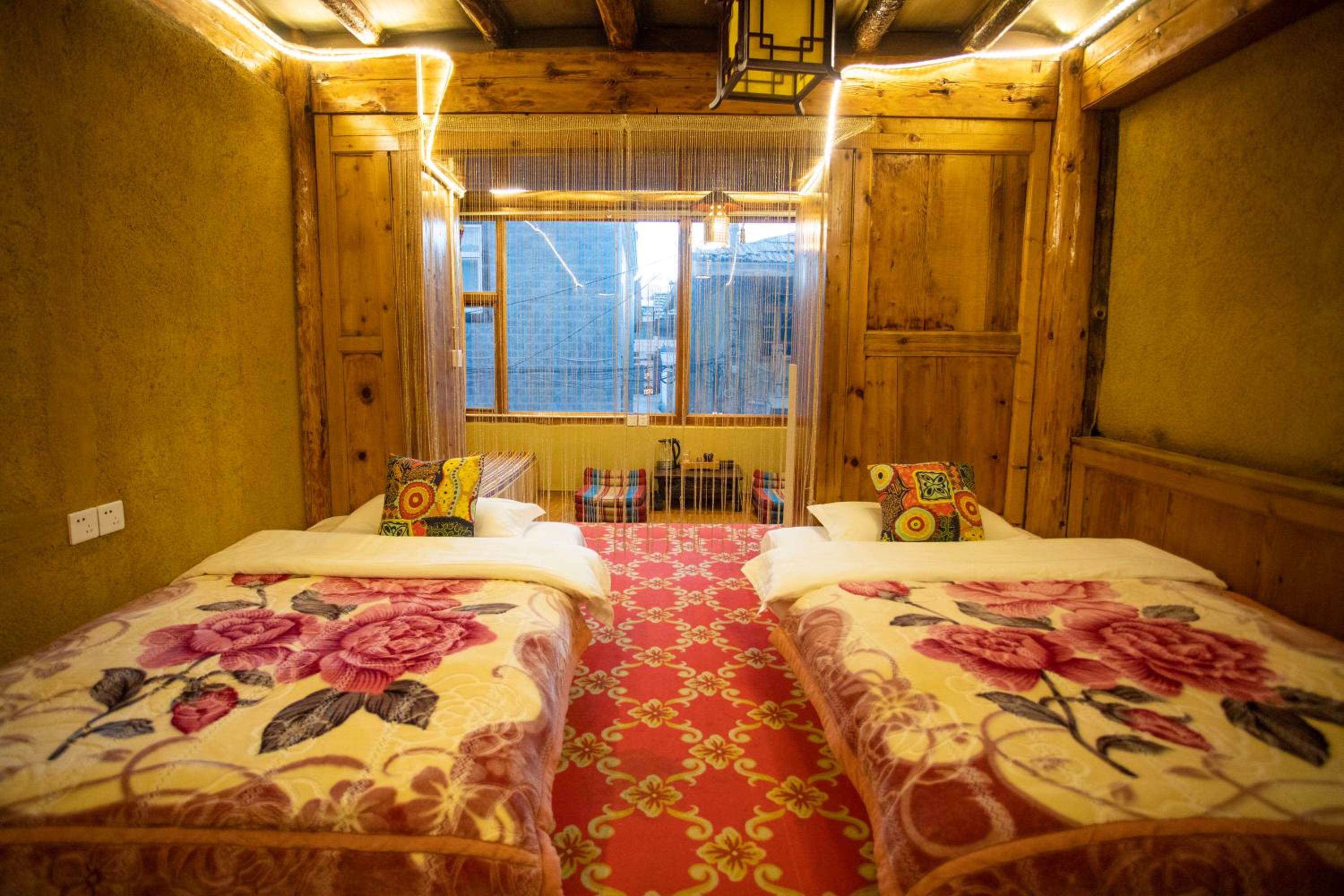Deluxe Double Room photo 2