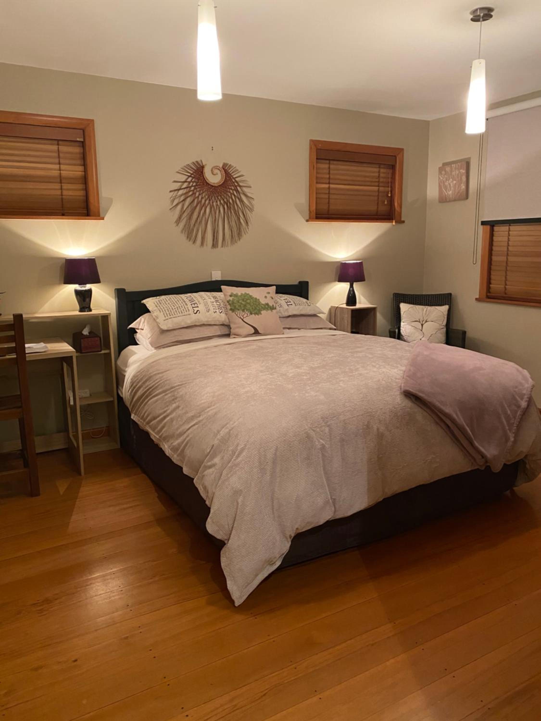 King Room - Photo 1