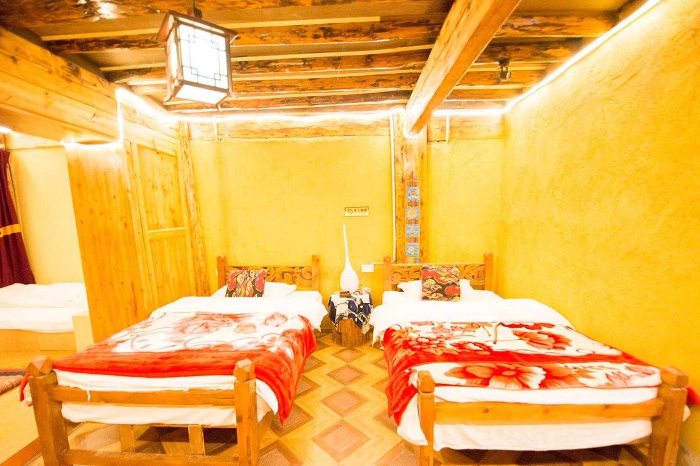 Twin Room With View photo 3
