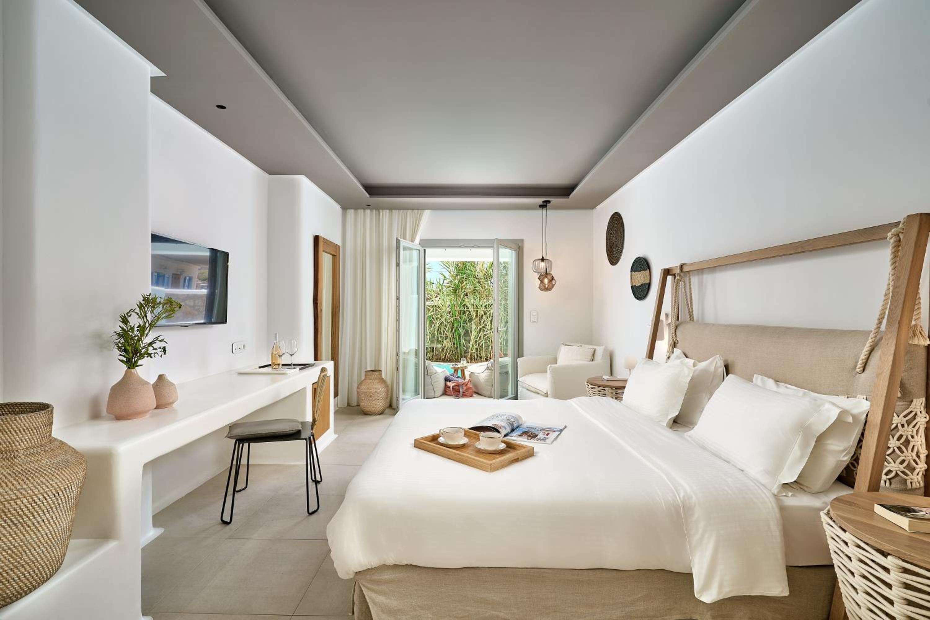 Premium Maisonette with Private Pool
