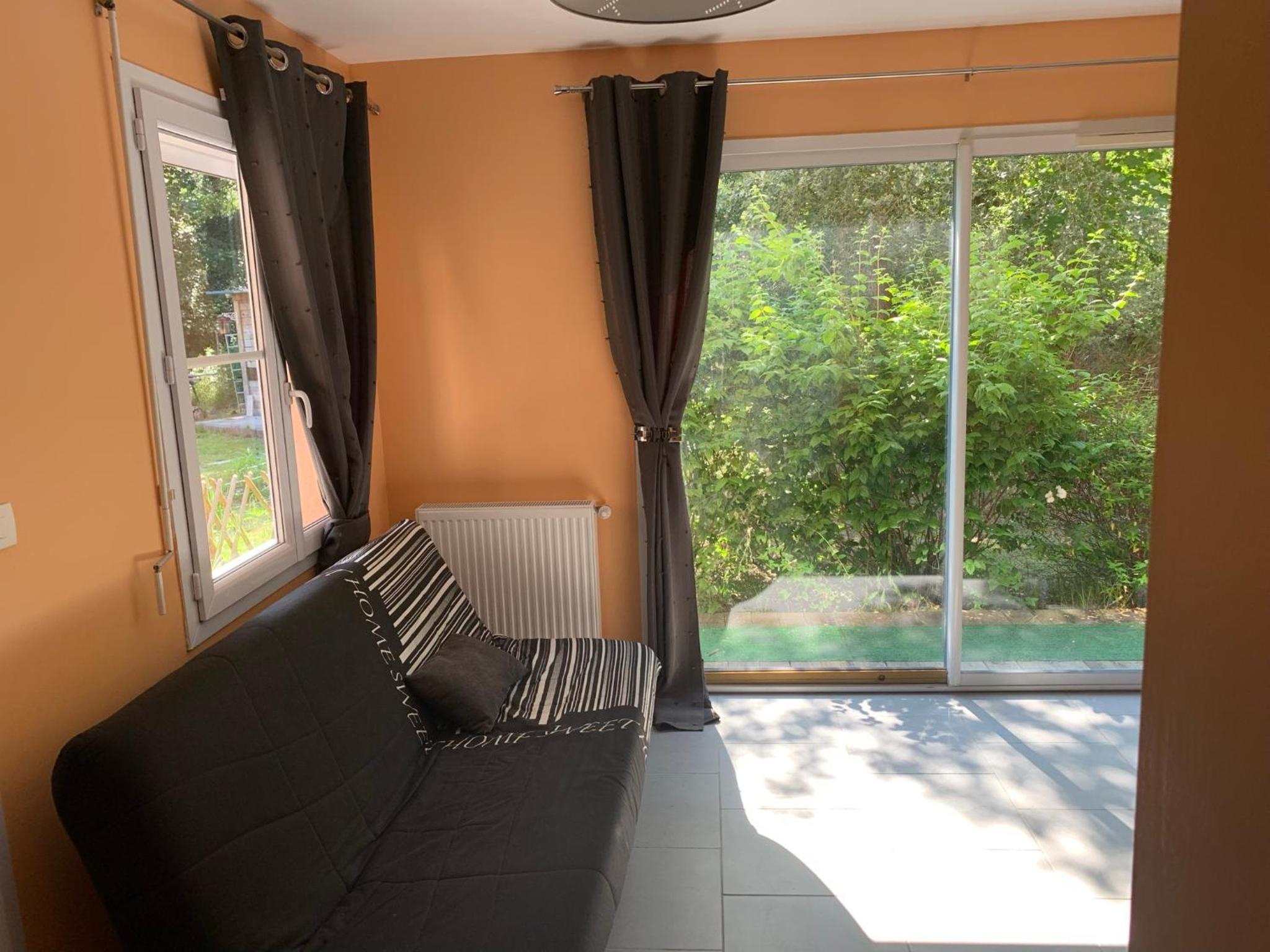 Double Room with Garden View - Photo 14