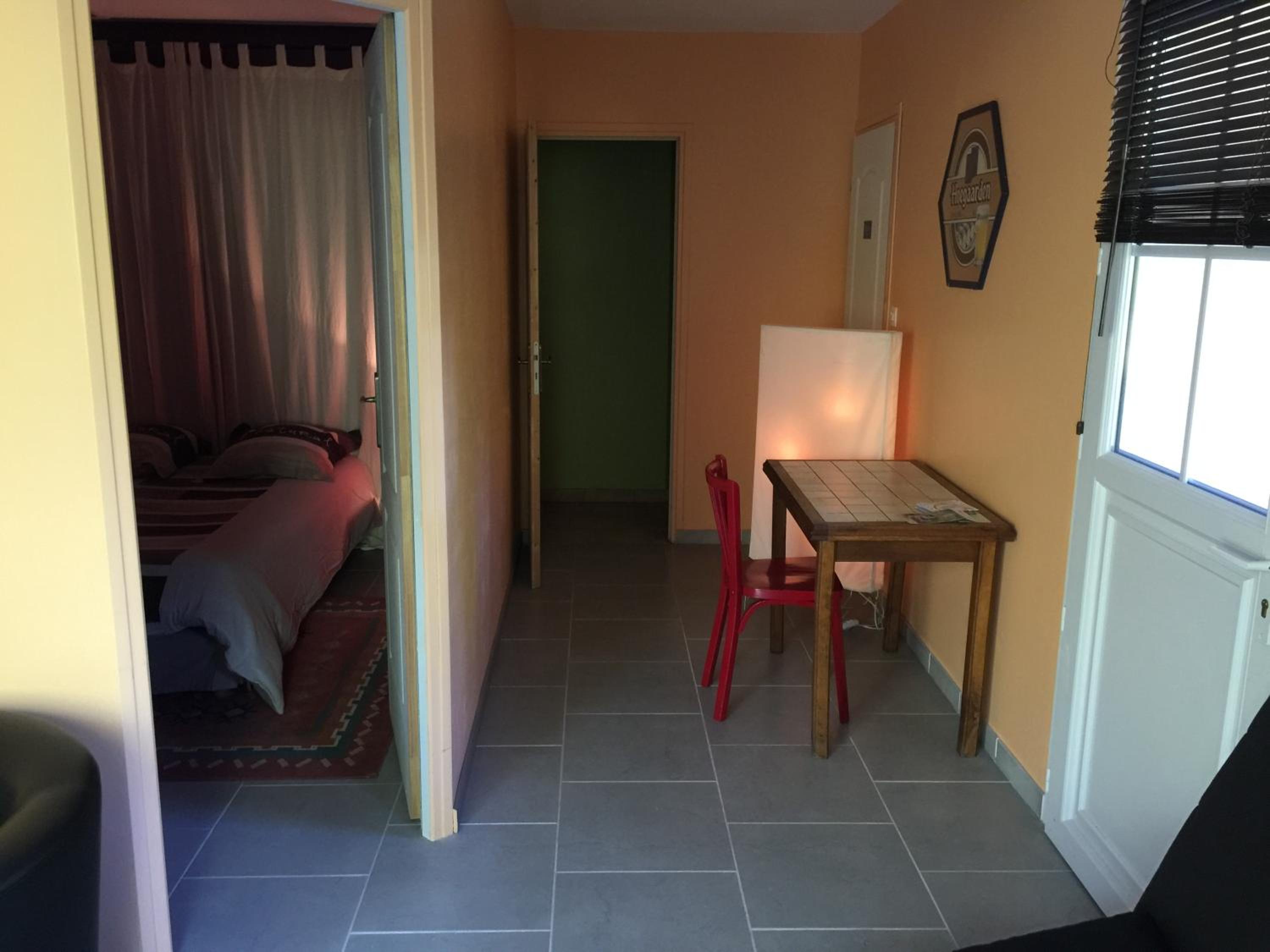 Double Room with Garden View - Photo 17