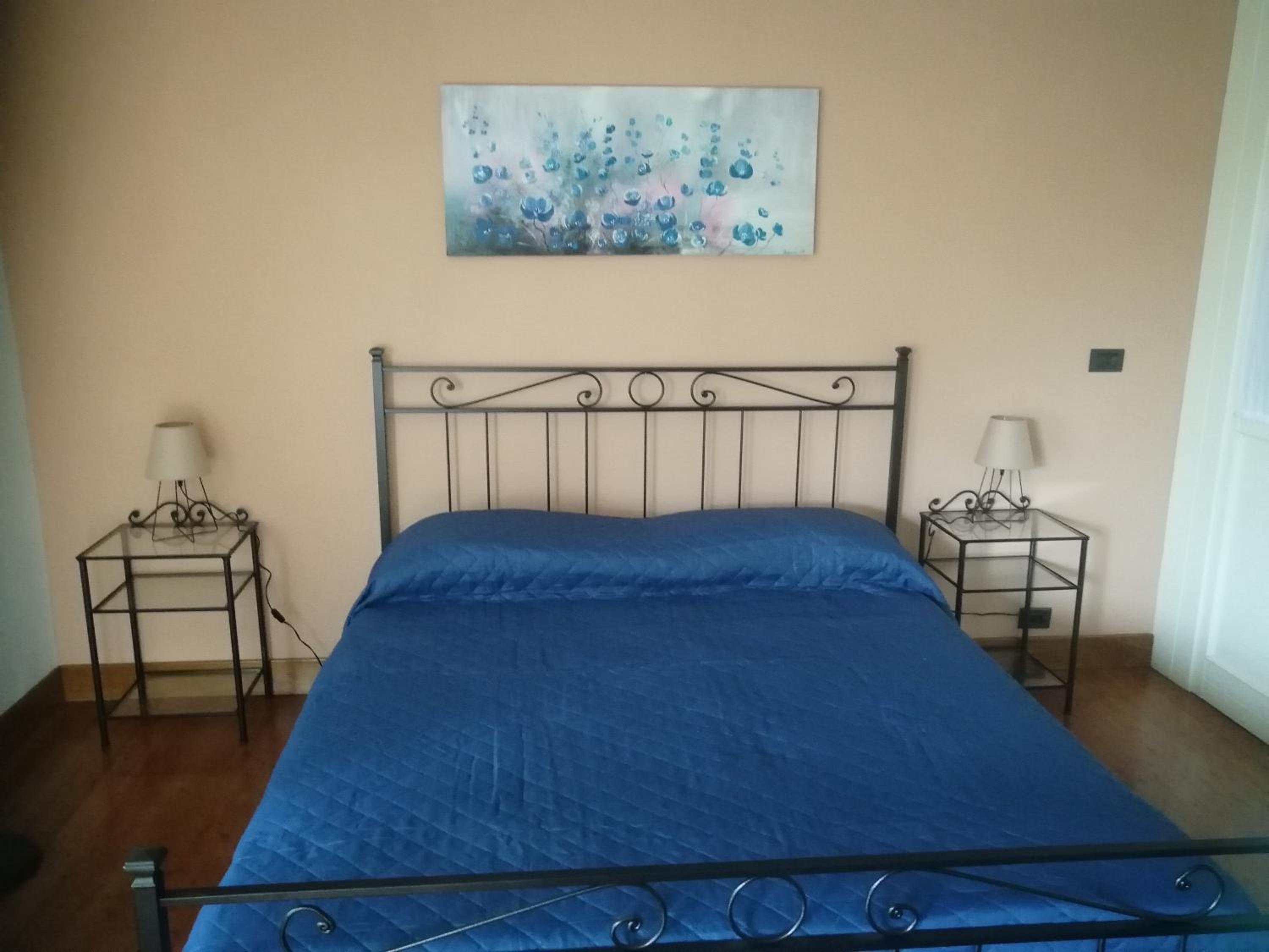 Double Room with Spa Bath photo 3