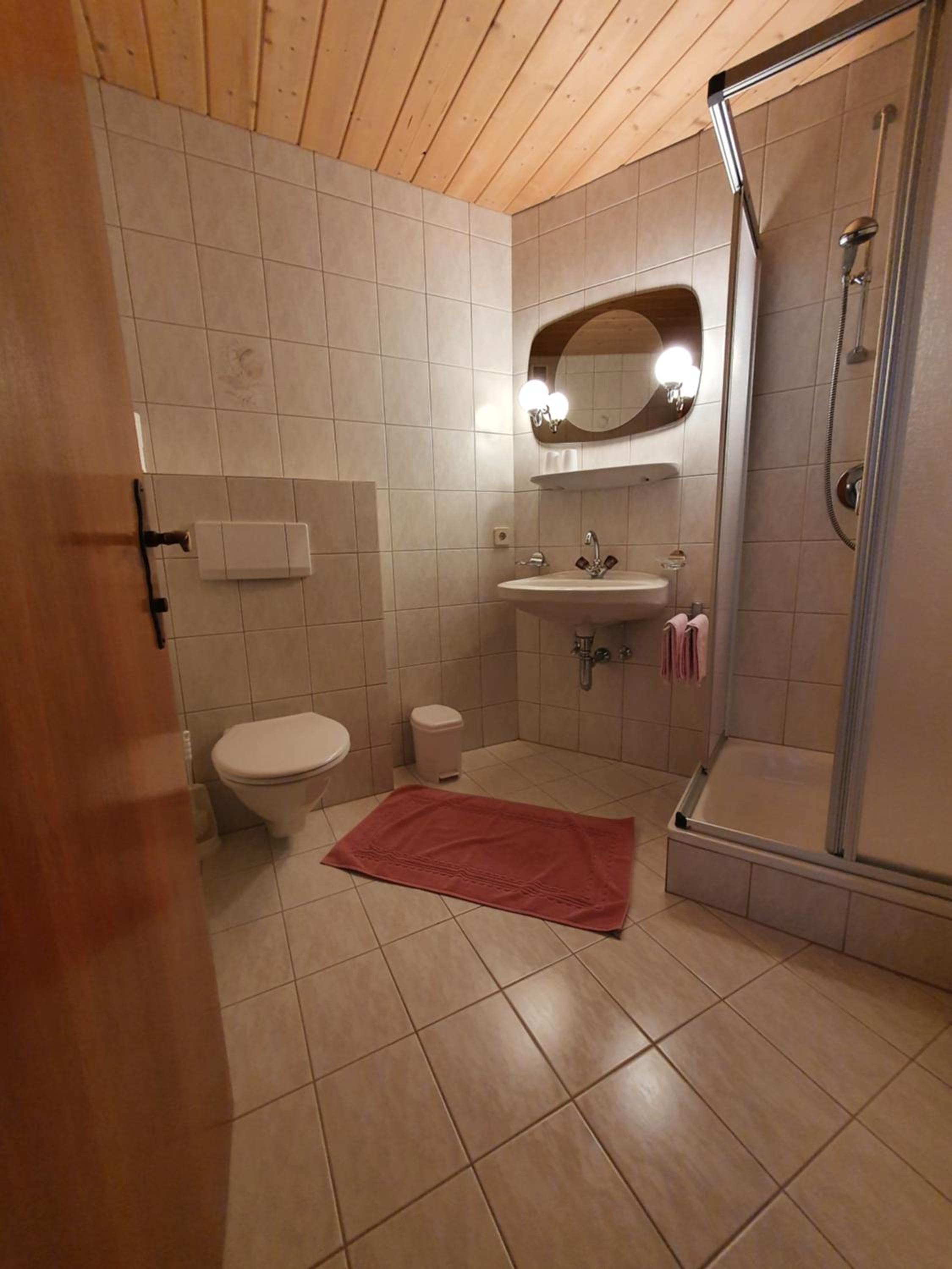 Three-Bedroom Apartment photo 3