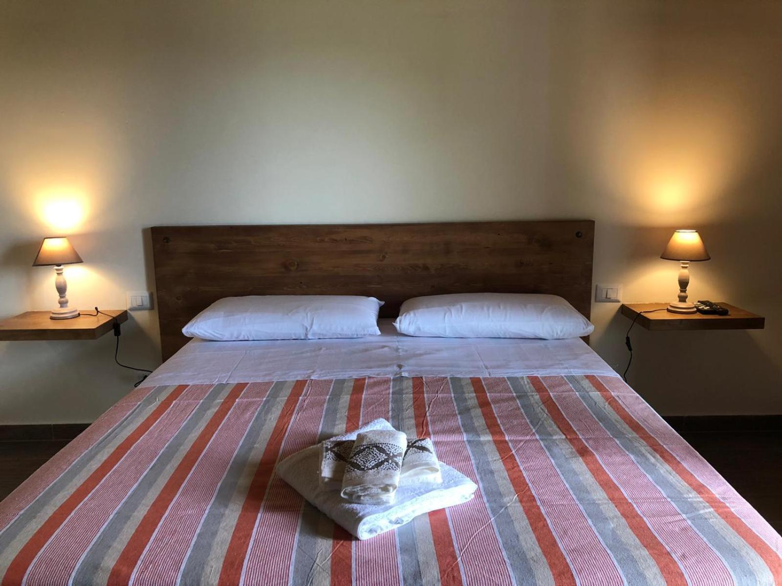 Triple Room with Mountain View photo 1