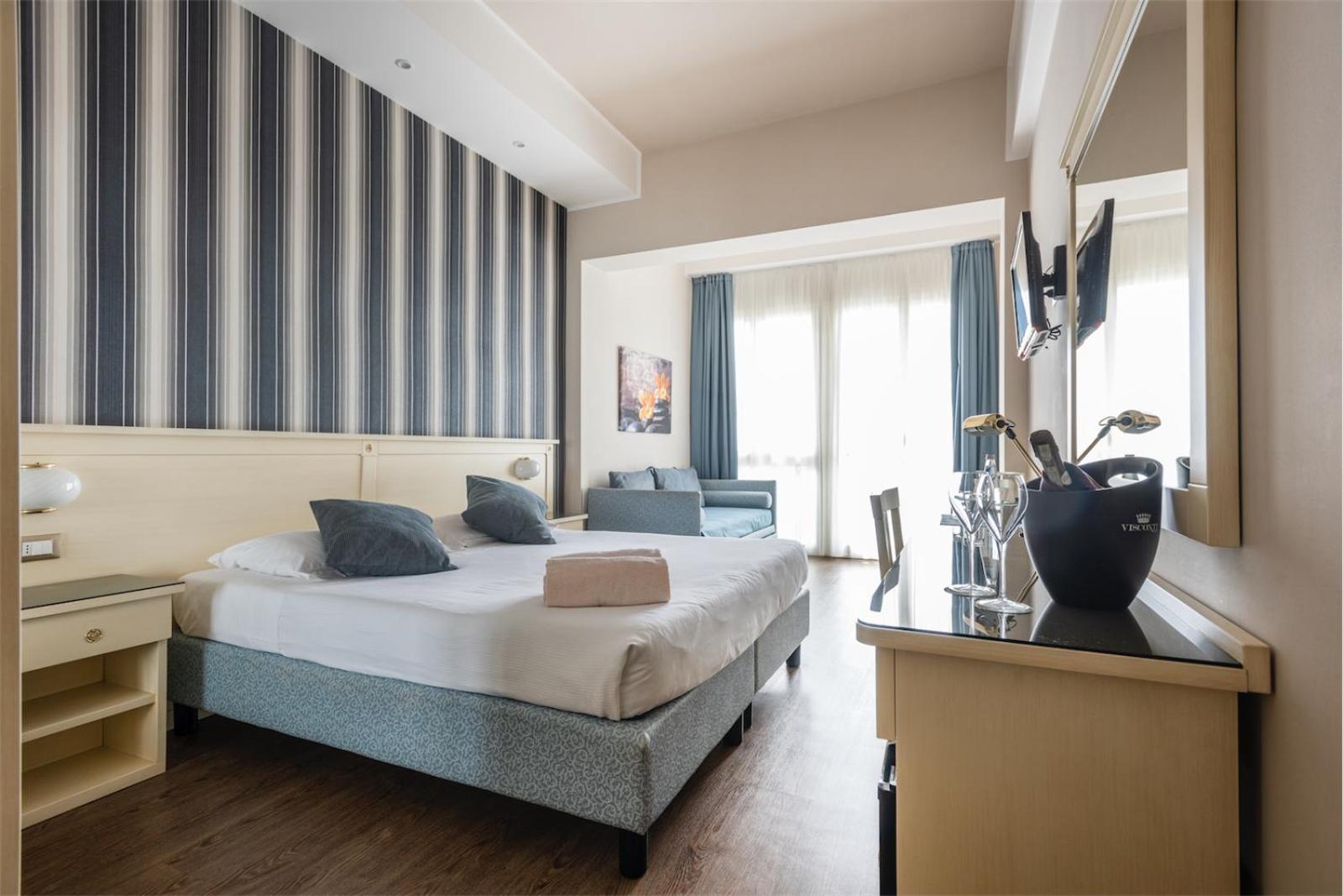 Comfort Triple Room photo 1