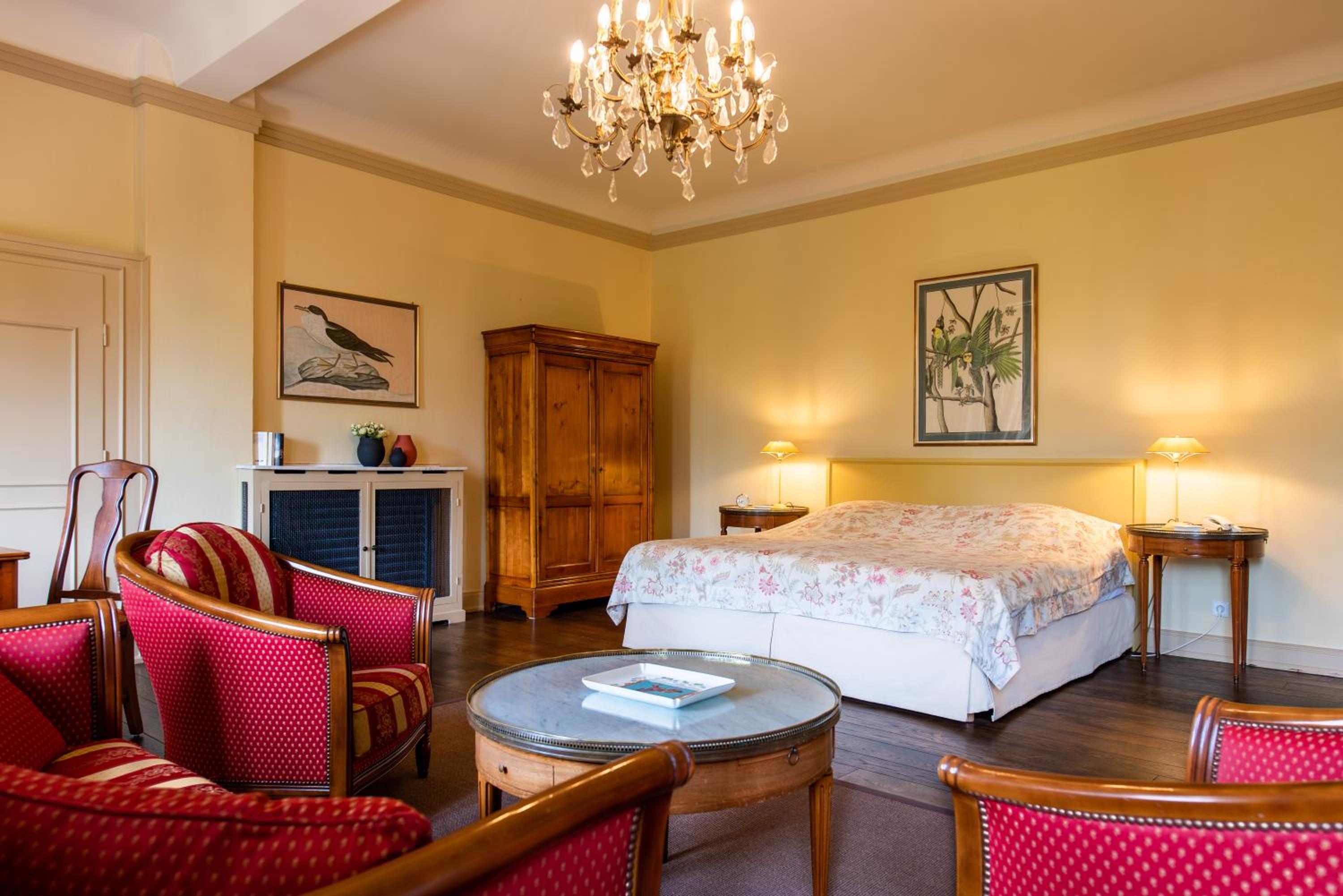 Junior Suite