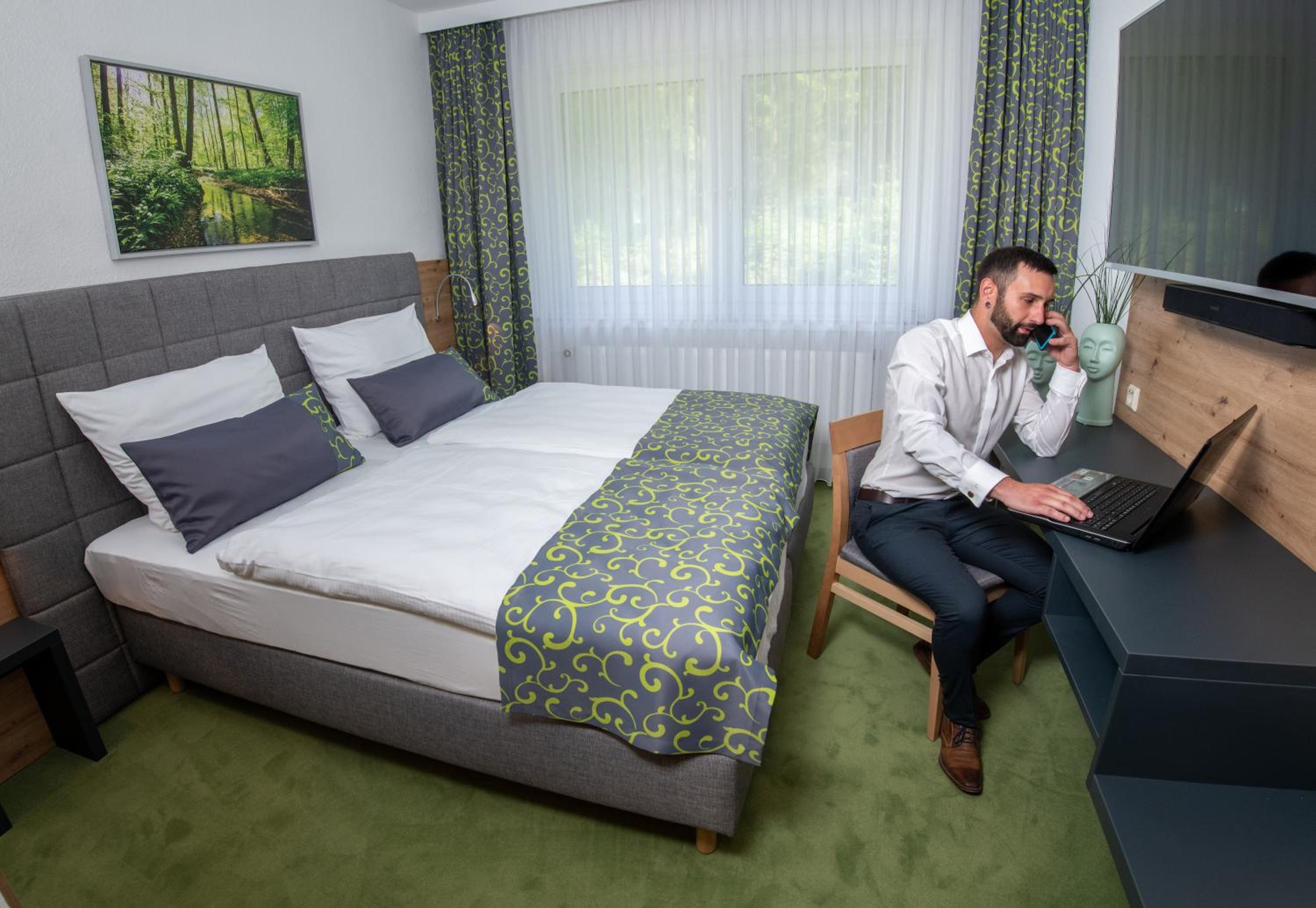 Double Room photo 3
