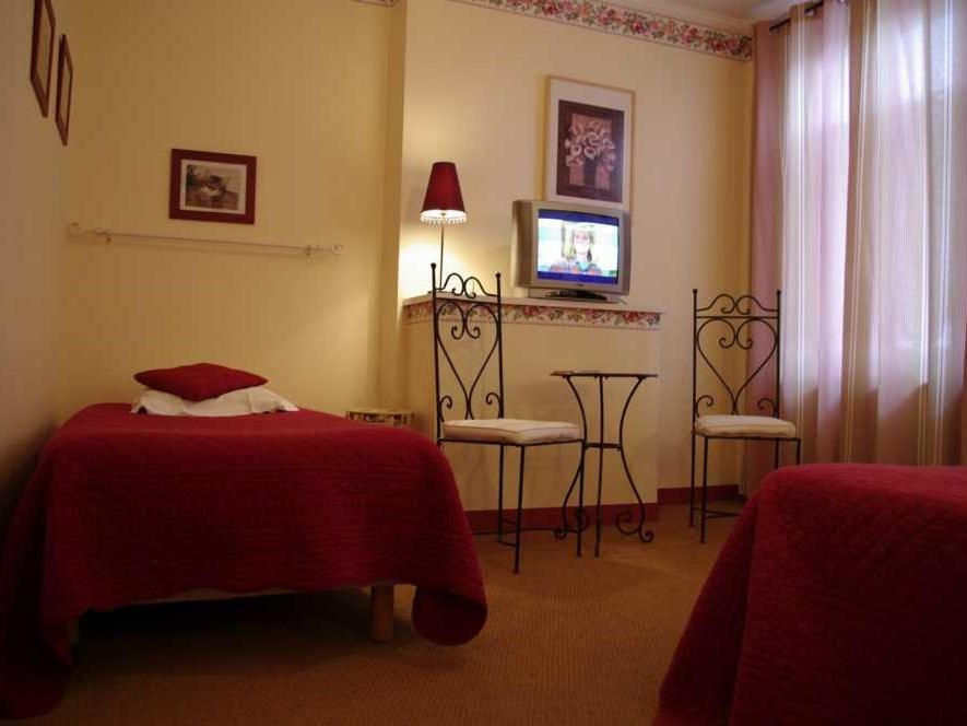 Triple Room - Photo 1