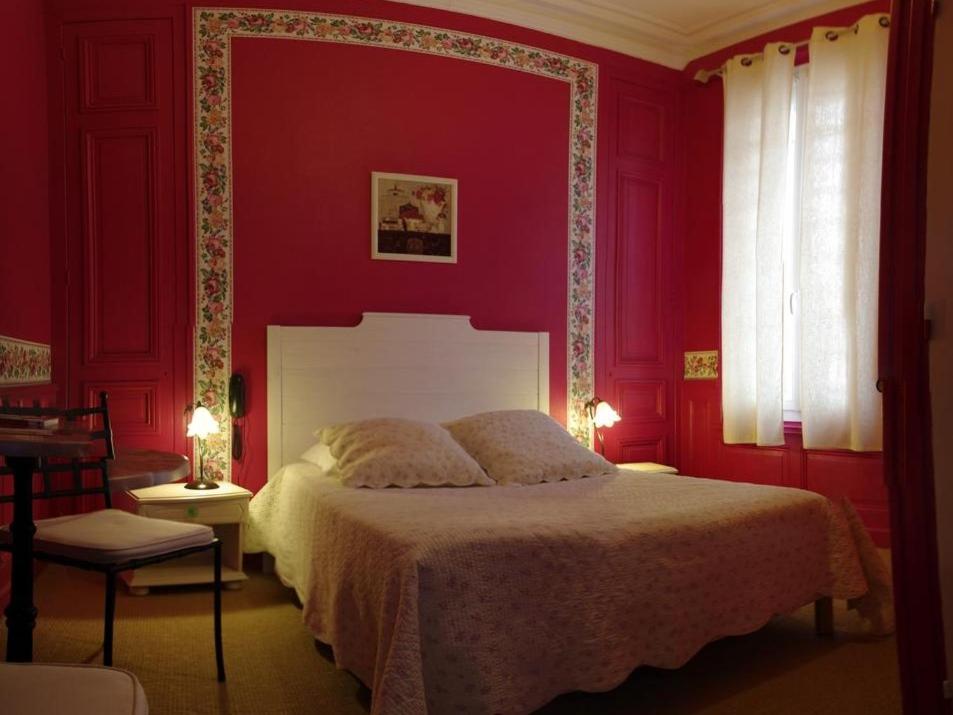 Quadruple Room - Photo 1