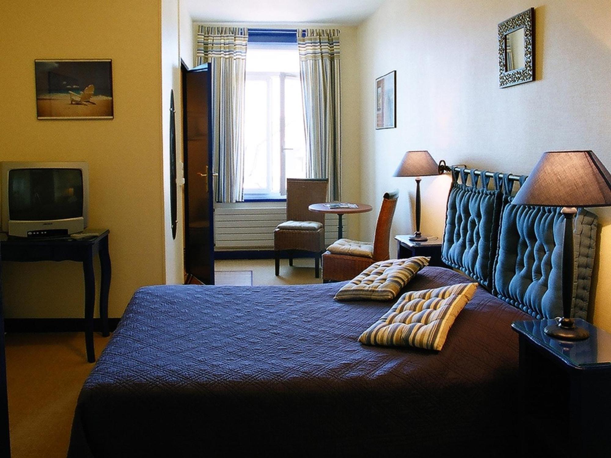 Standard Double Room - Photo 1