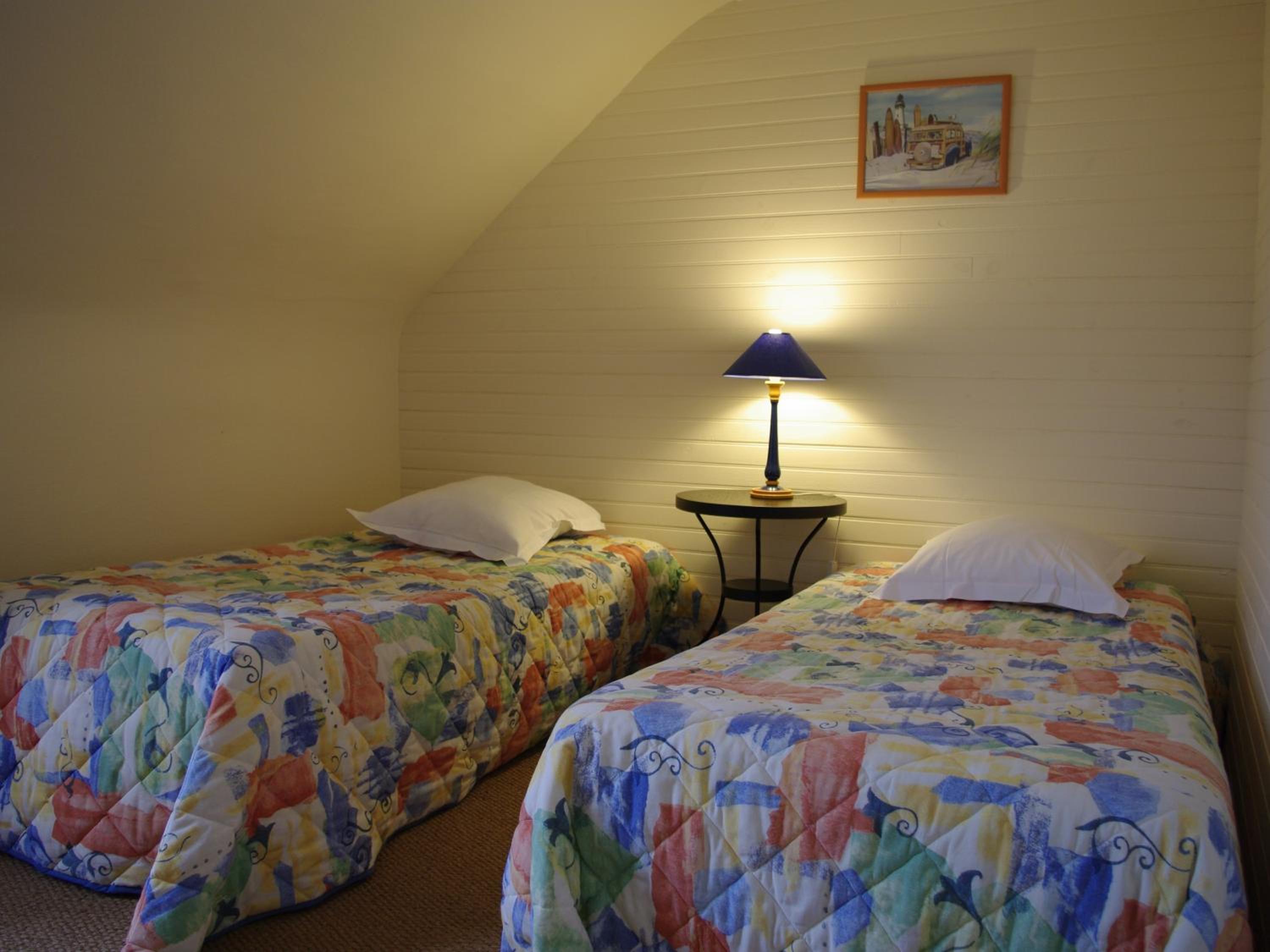 Quadruple Room - Photo 3