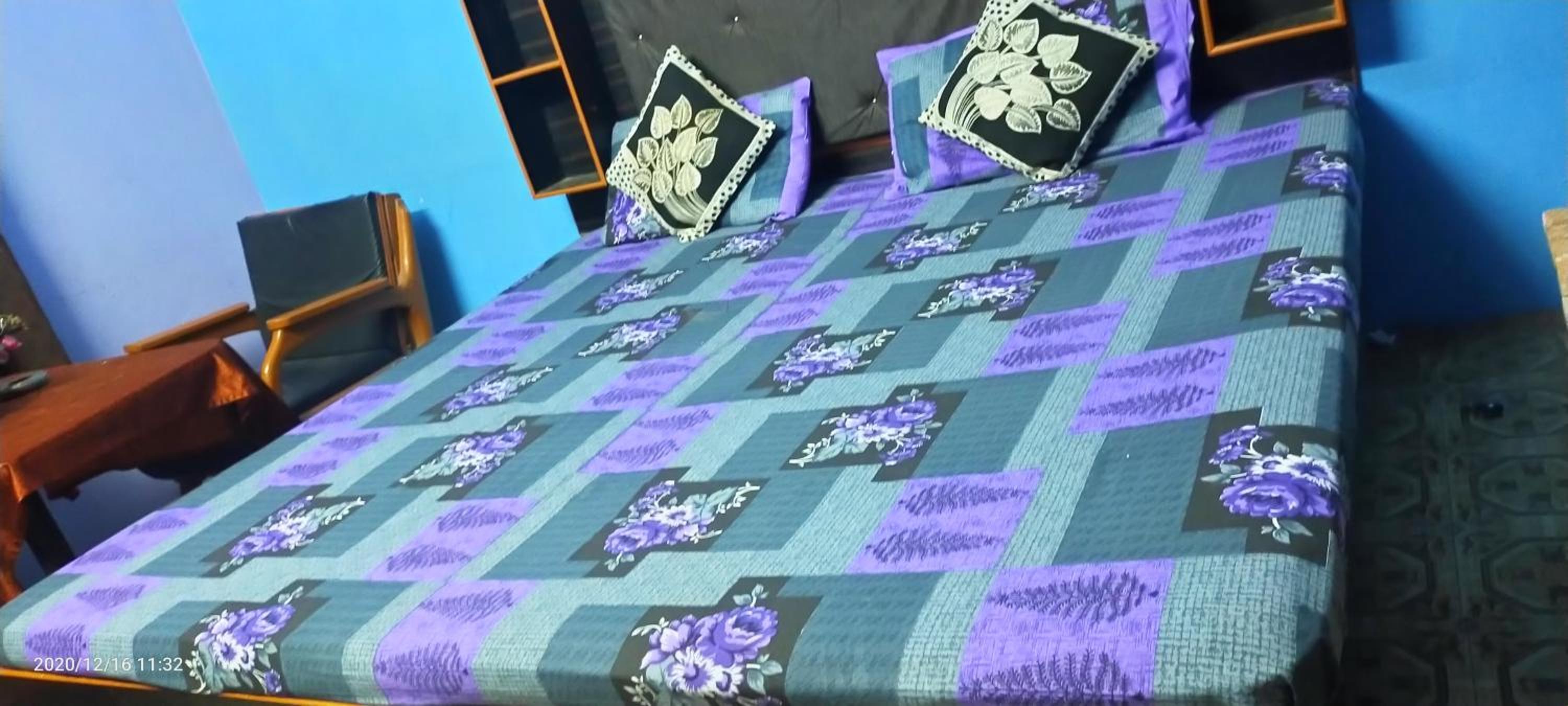 Deluxe Room - Photo 5