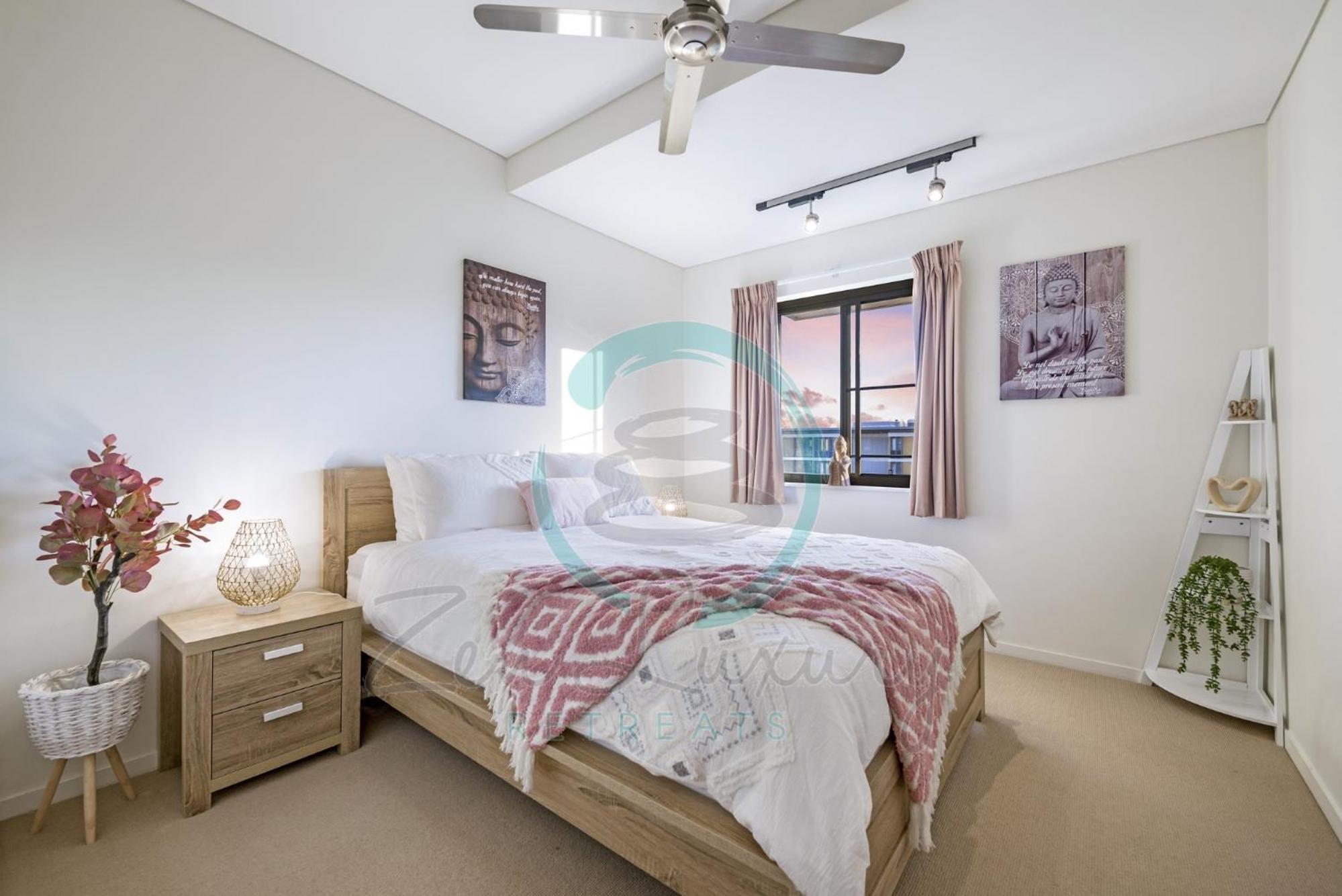 Three-Bedroom House photo 1