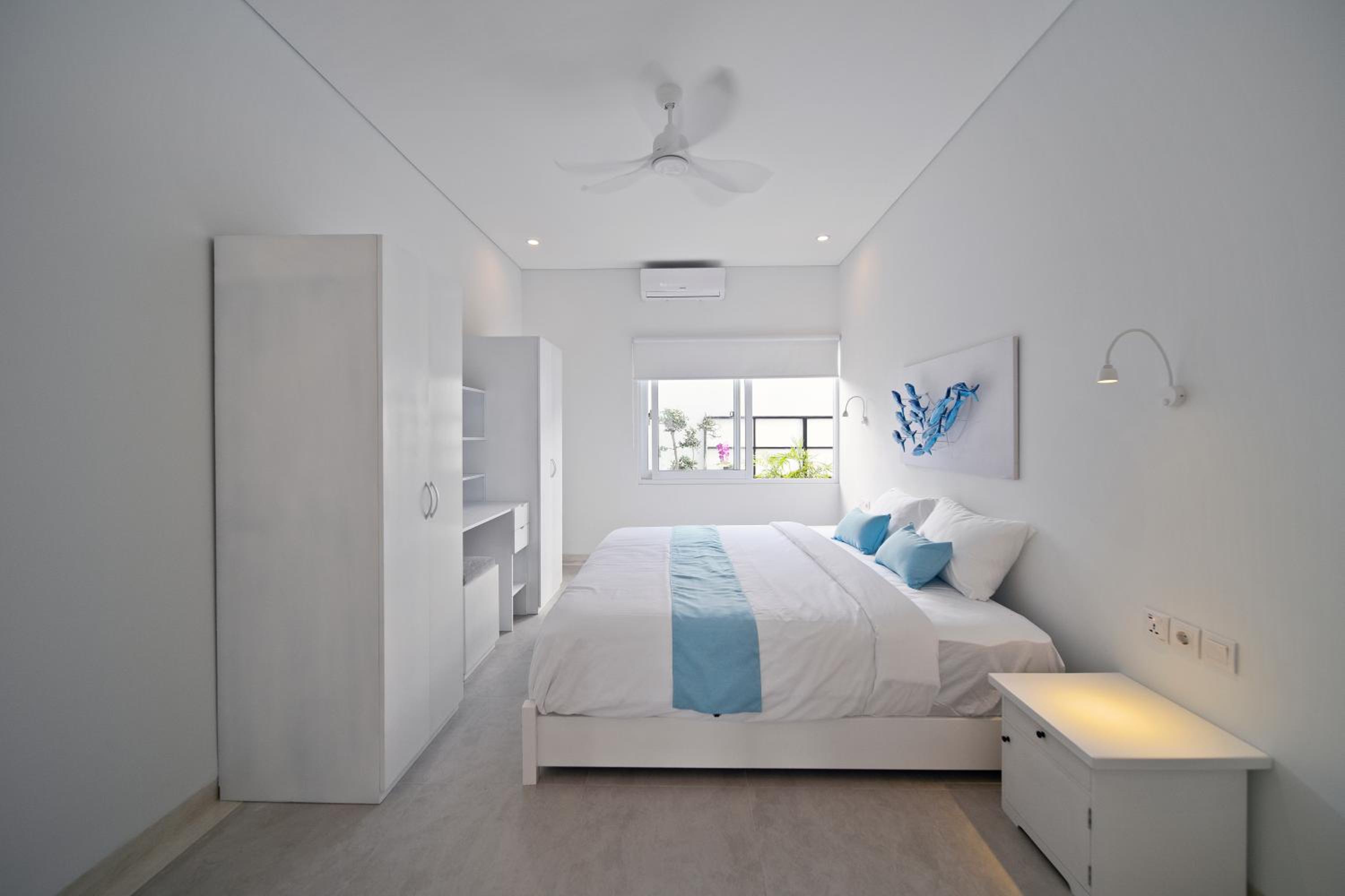 Mia Two-Bedroom Villa - Photo 1
