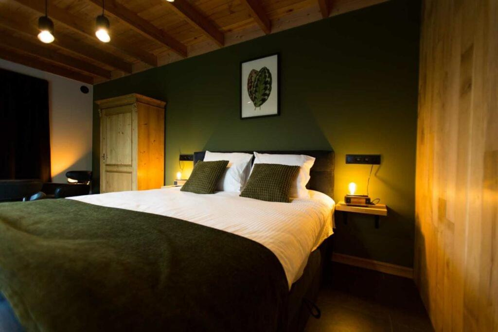Double Room With Terrace photo 2