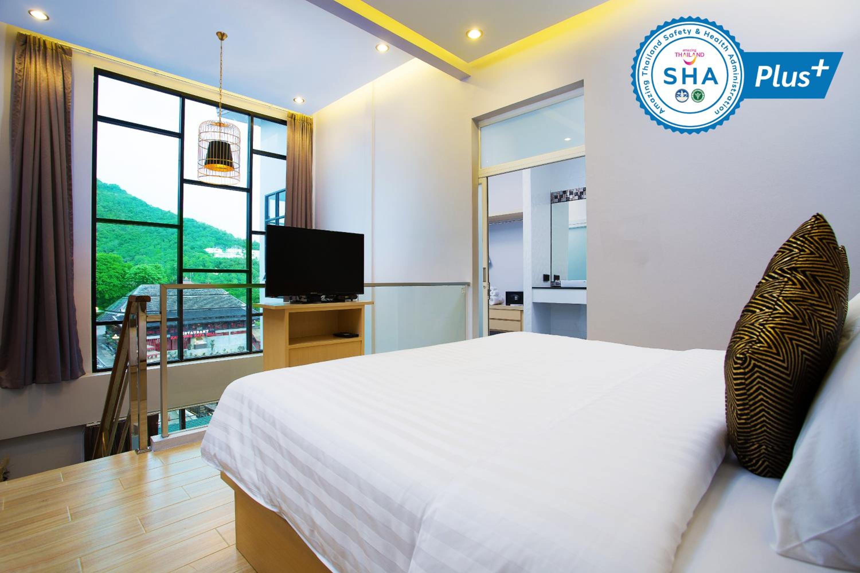 Duplex Suite