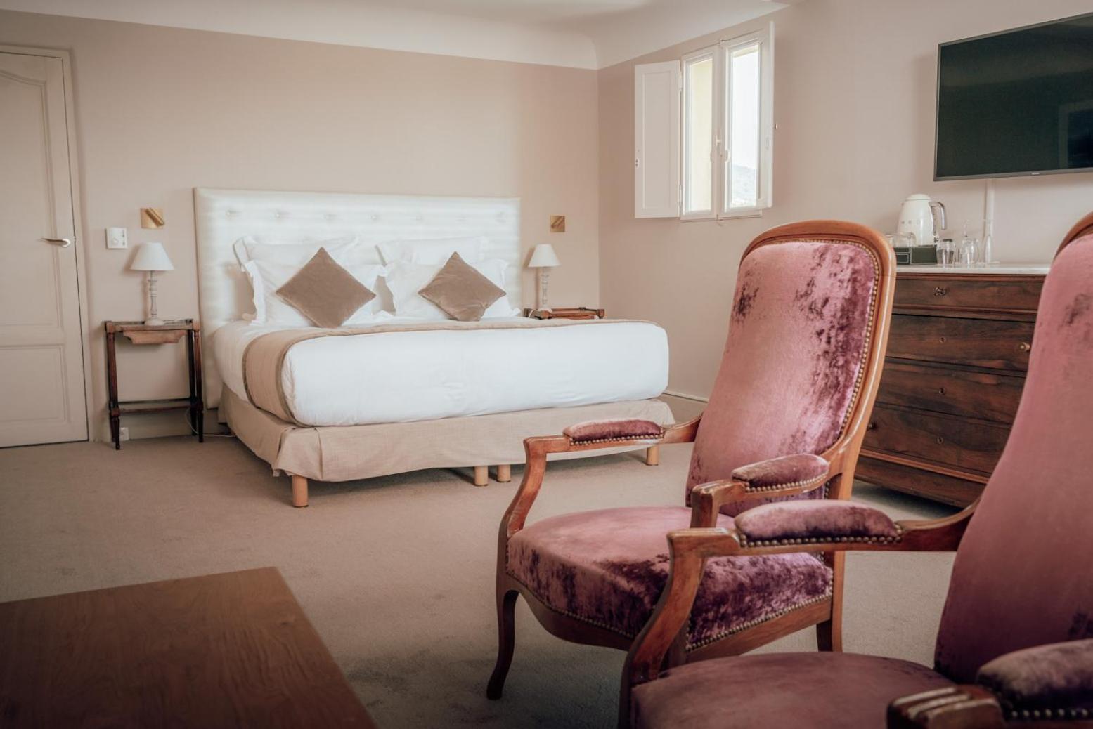Junior Suite Panoramic with Sea View - Photo 1
