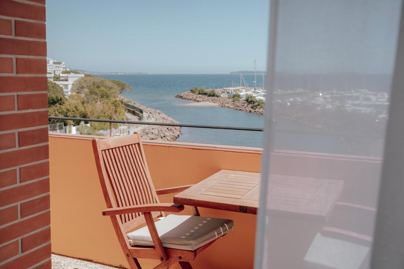 Junior Suite Panoramic with Sea View - Photo 7