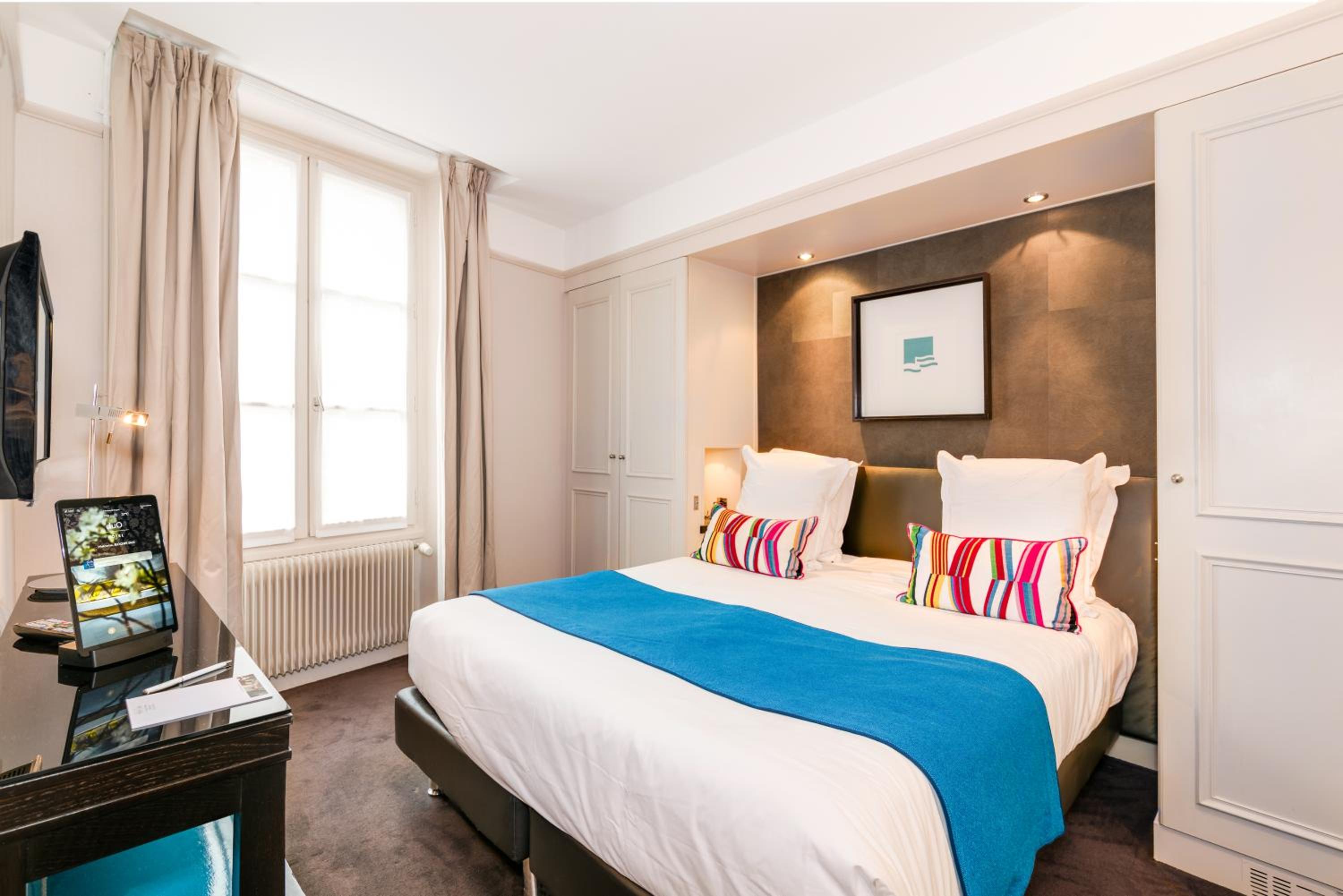 Petite Chambre Double 14m²