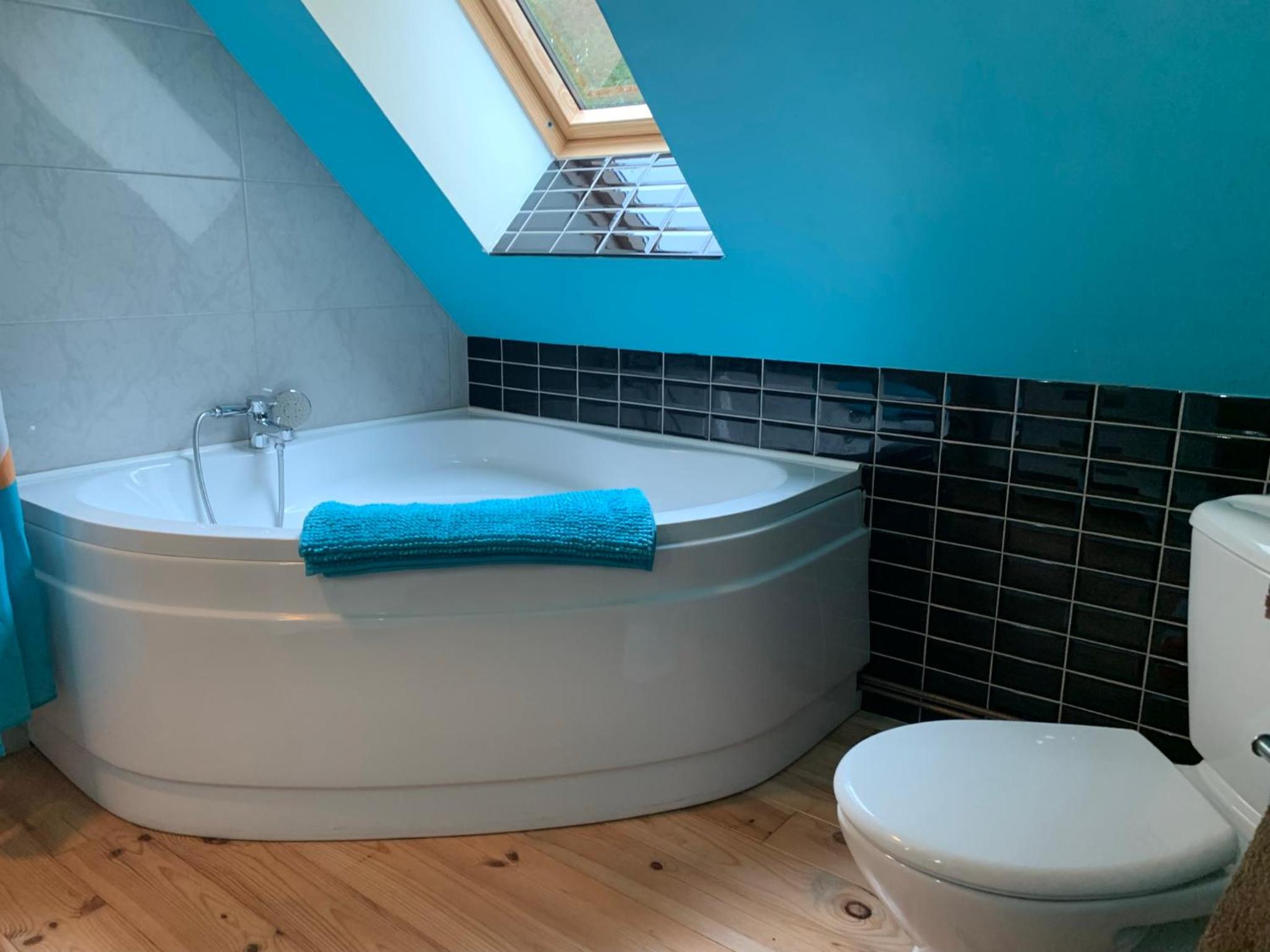 Double Room with Garden View - Photo 15