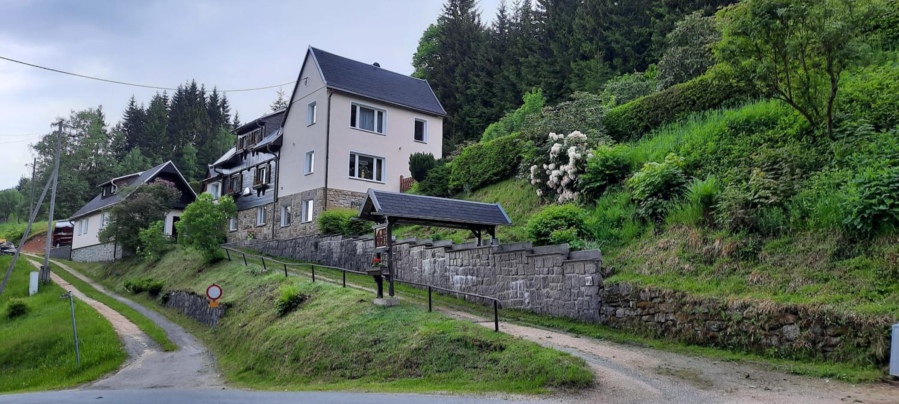Duplex Apartment photo 2