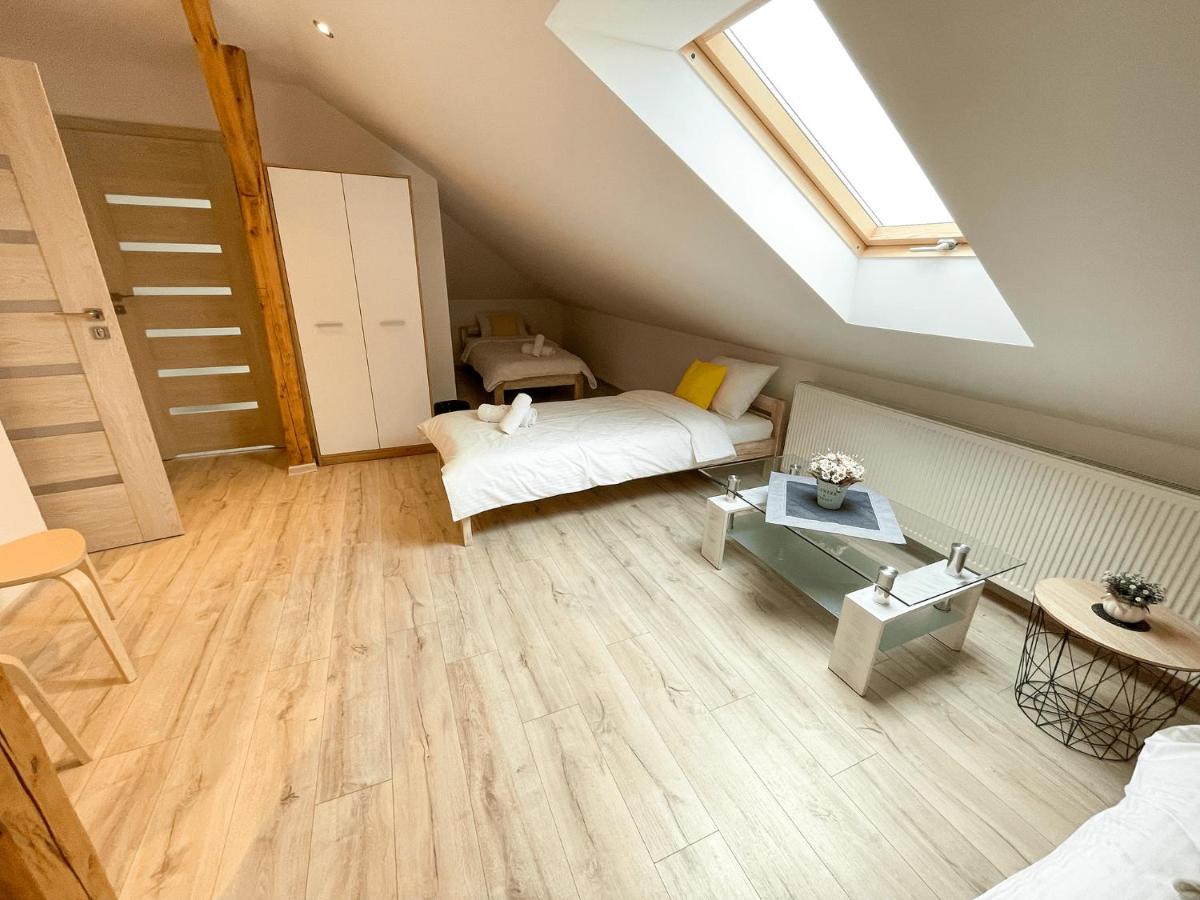 Quadruple Room - Photo 4